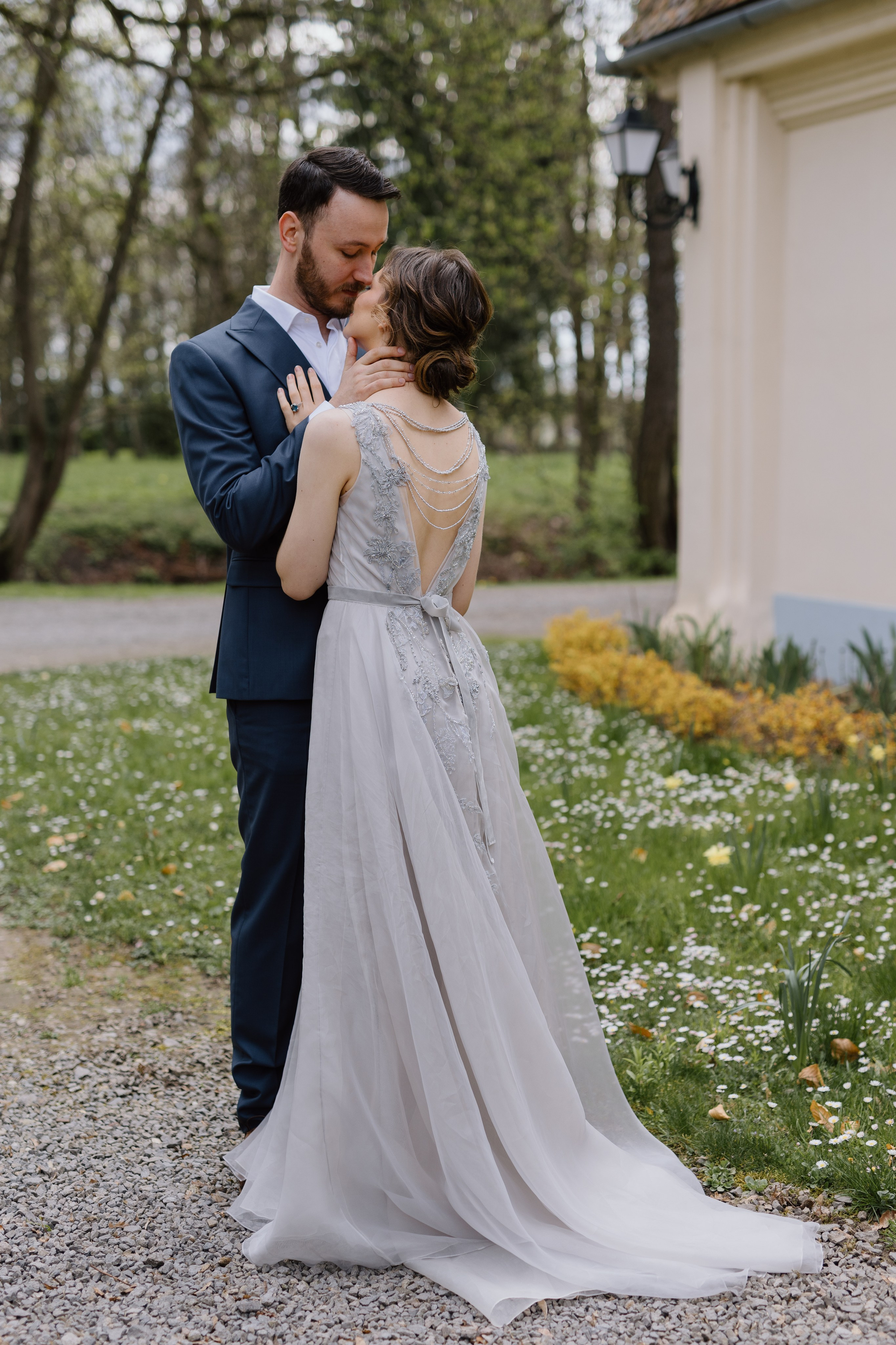 Styled Shoot Zabola Estate. Main