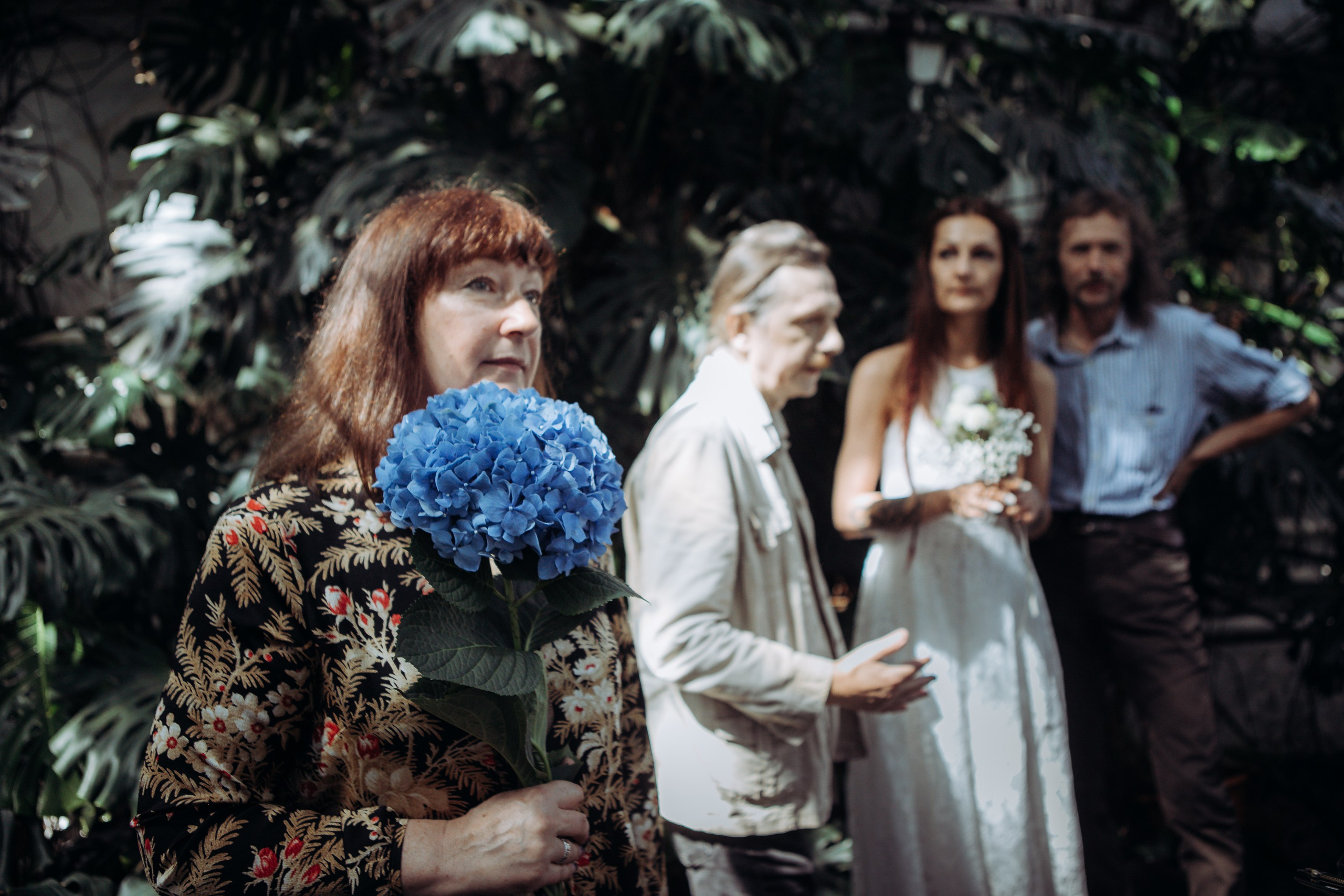 Wedding ceremony Agnese &Aleksandrs. Sandra Garanca Portrait and event photographer