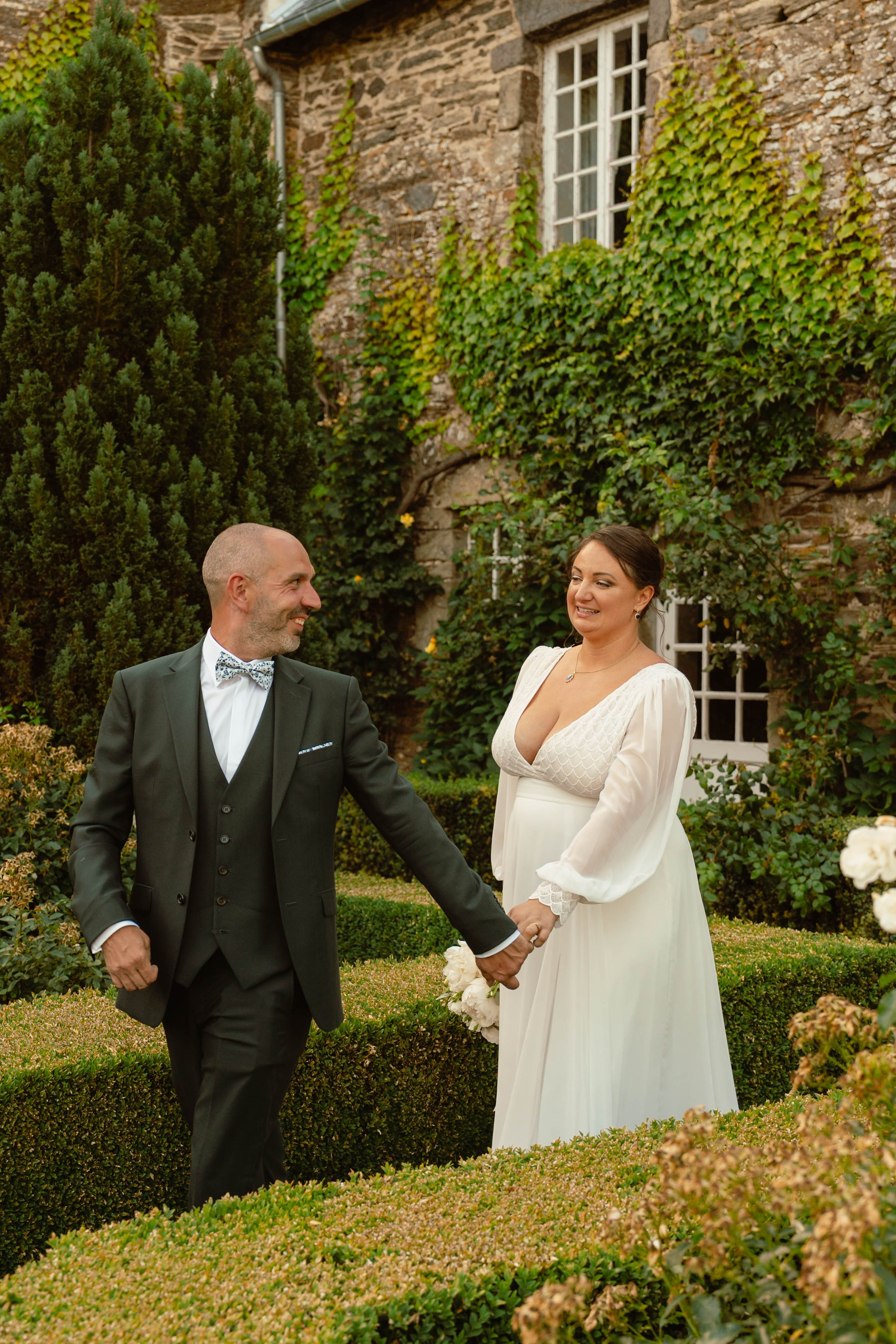 Madeline & Boris. Weeding photographer / event / portrait