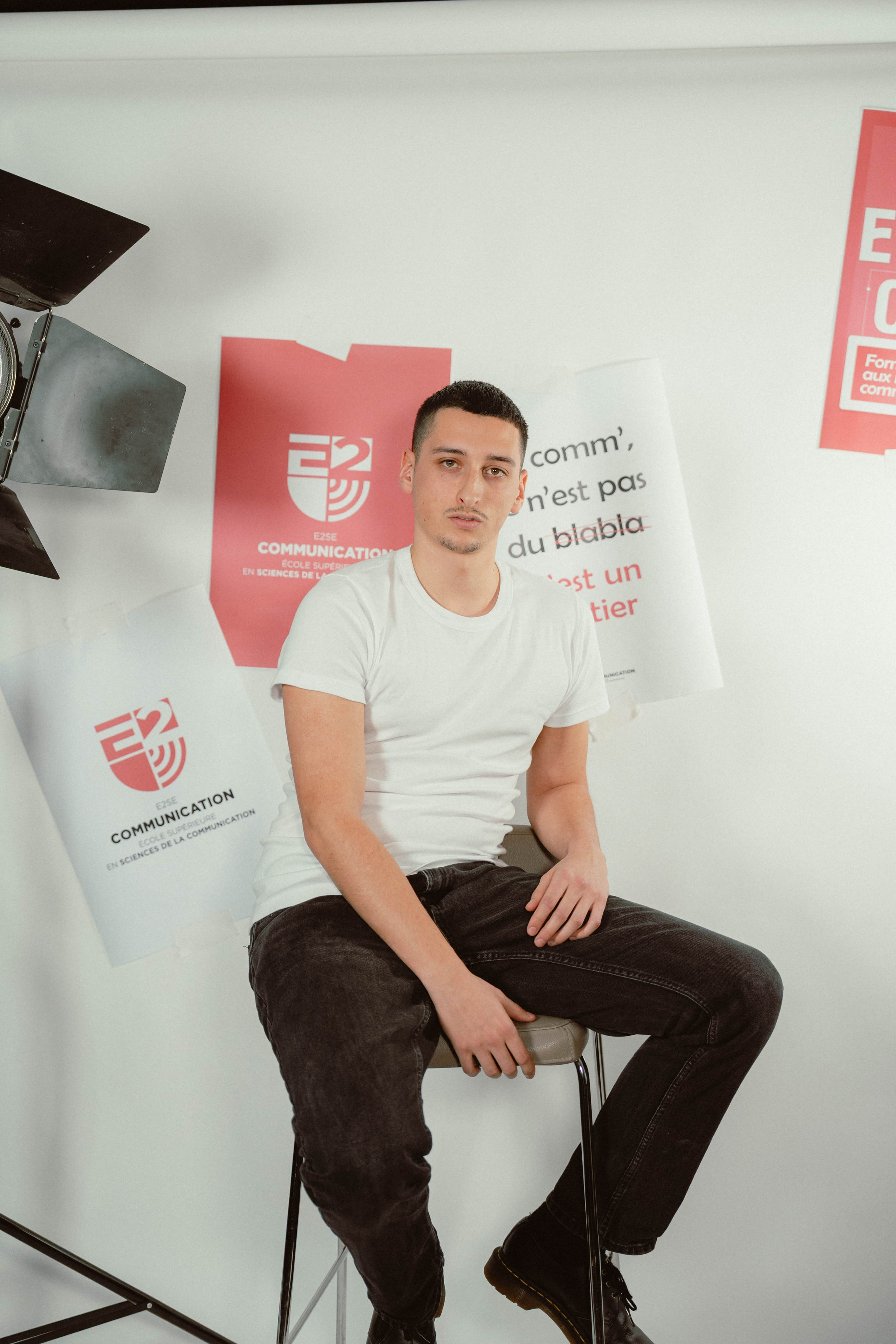 E2SE Communication. Weeding photographer / event / portrait