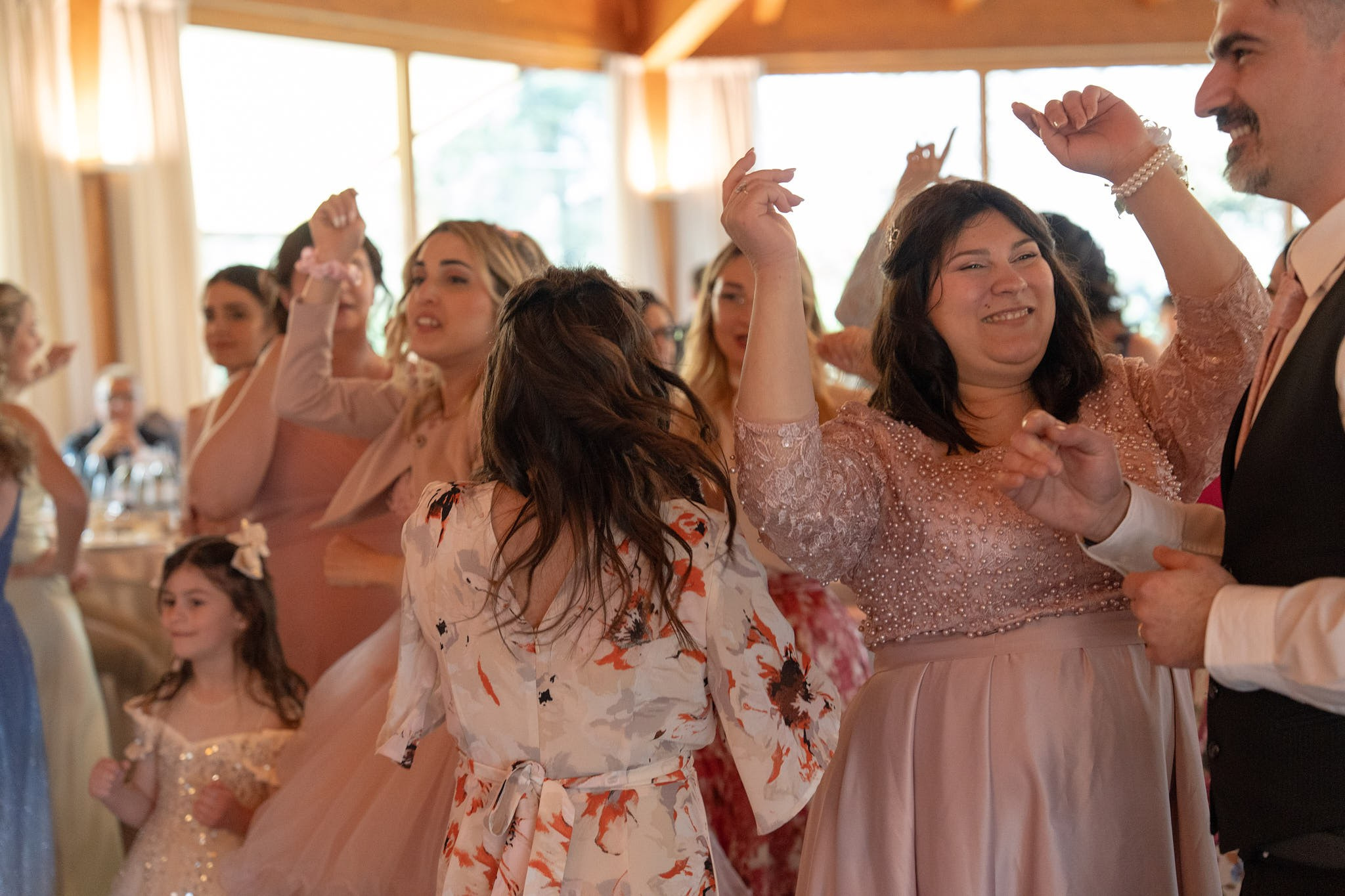 Angelo & Claudia. Fotografo matrimonio Lago di Como Ferrari Media Production