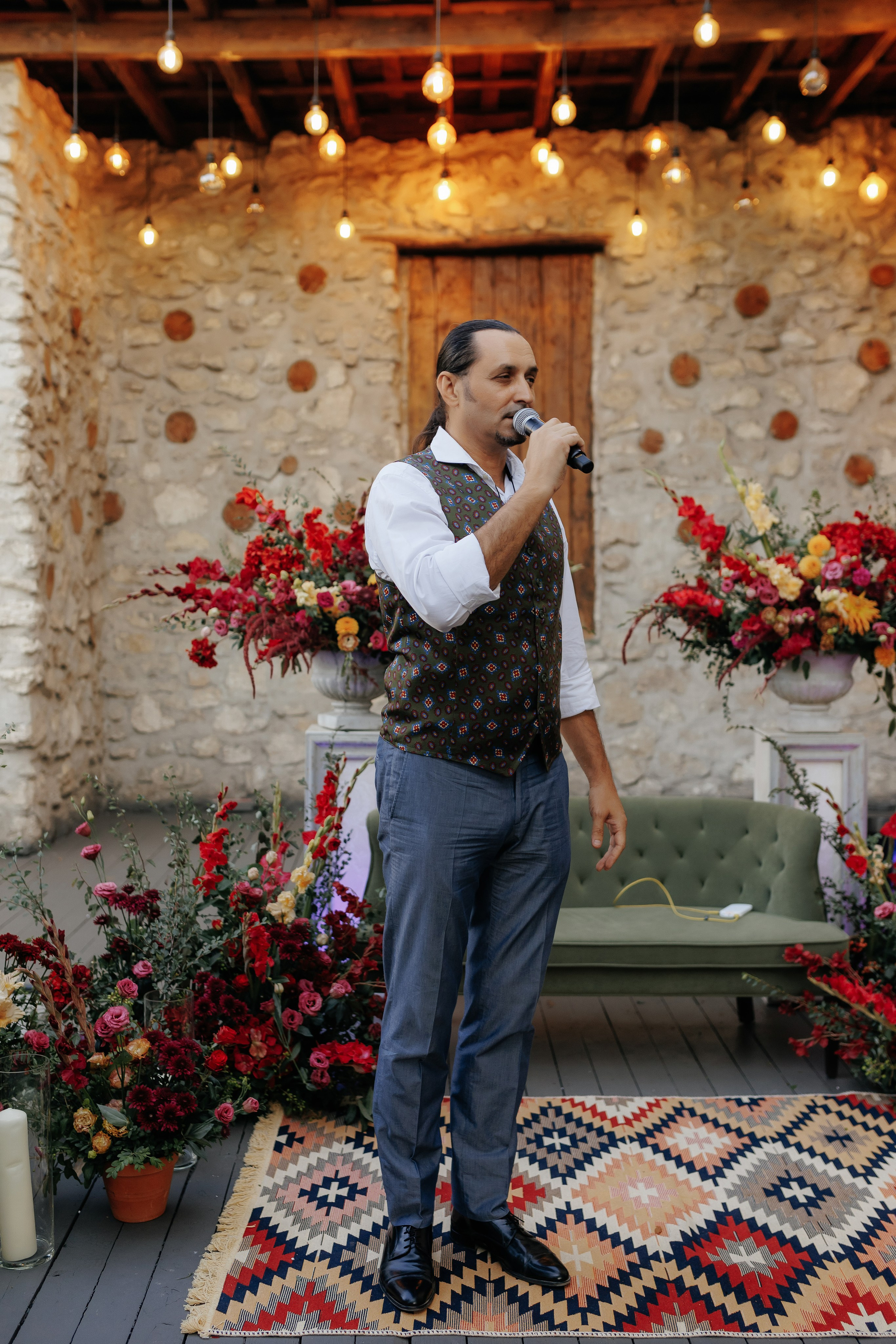 Vadim & Irina. ProWed — Foto Video Moldova și România