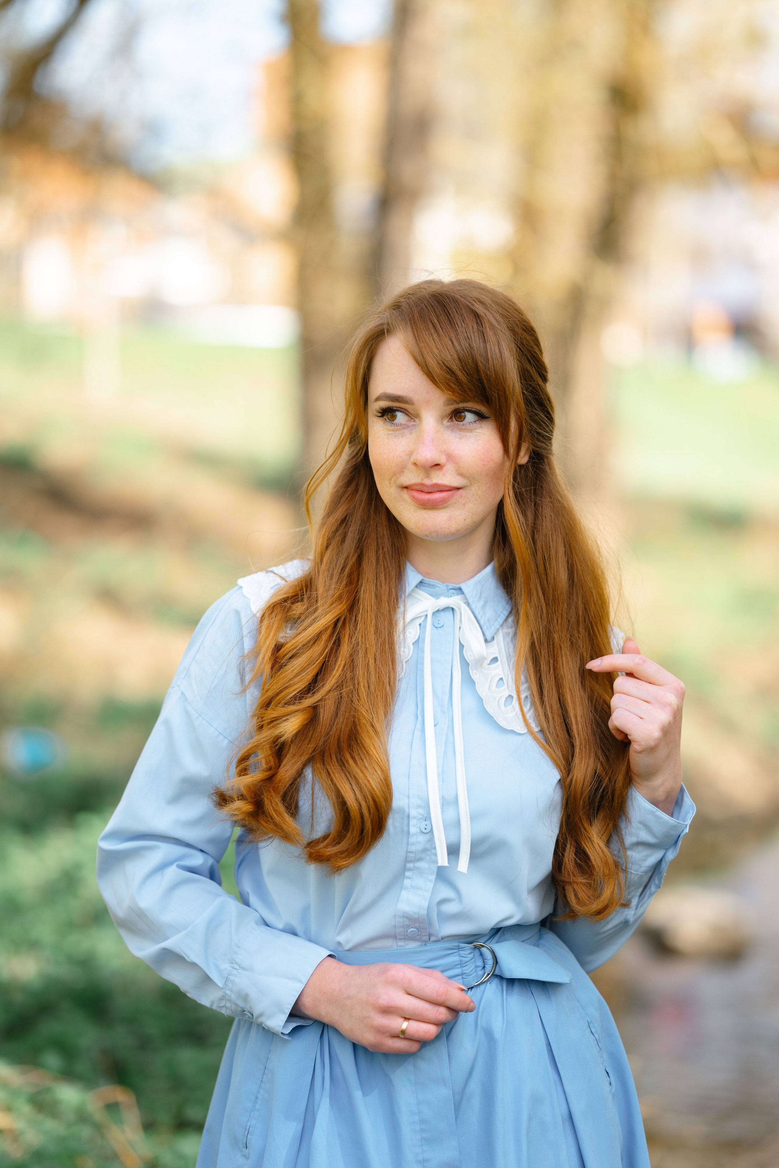 Inna. Victoria Lyubchenko — fine art photography in Bismarck, ND