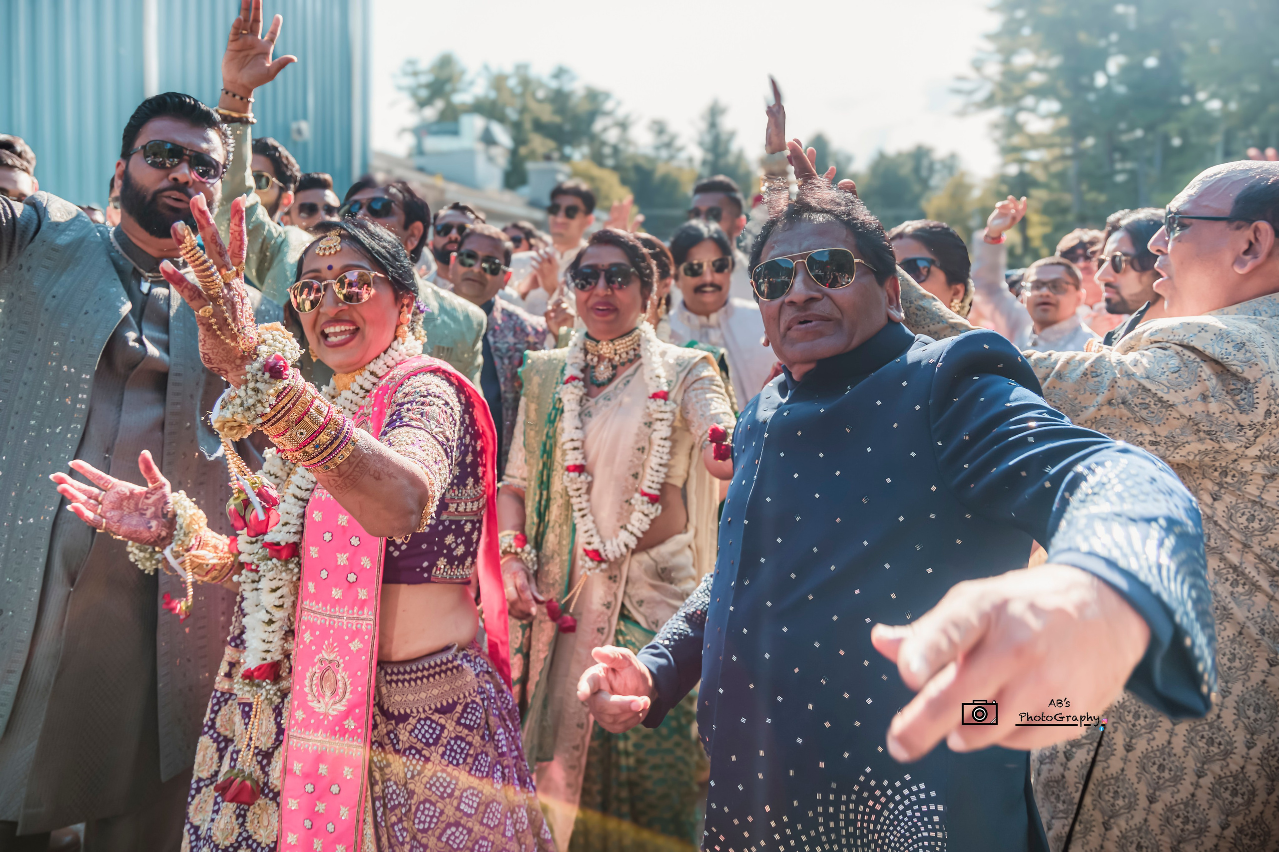 South Asian Indian Wedding Photography & Videography in Boston, MA | East Coast. AB’s Photography — Boston Wedding Photographers & Cinematographers