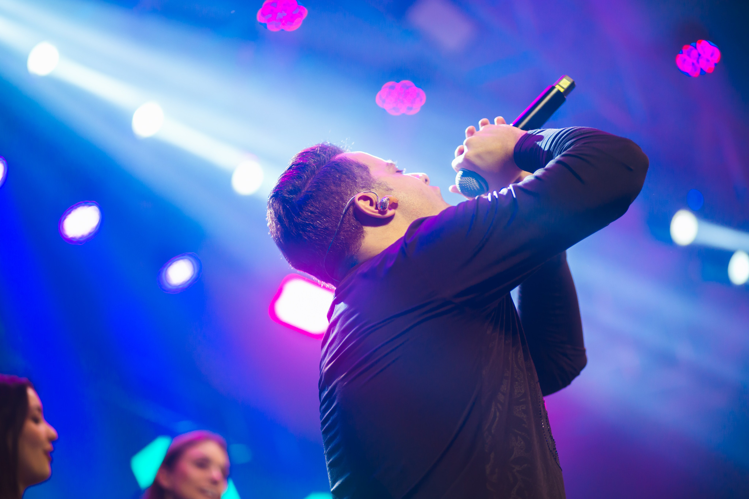 Shows e Eventos. Rafael Marques Fotografia