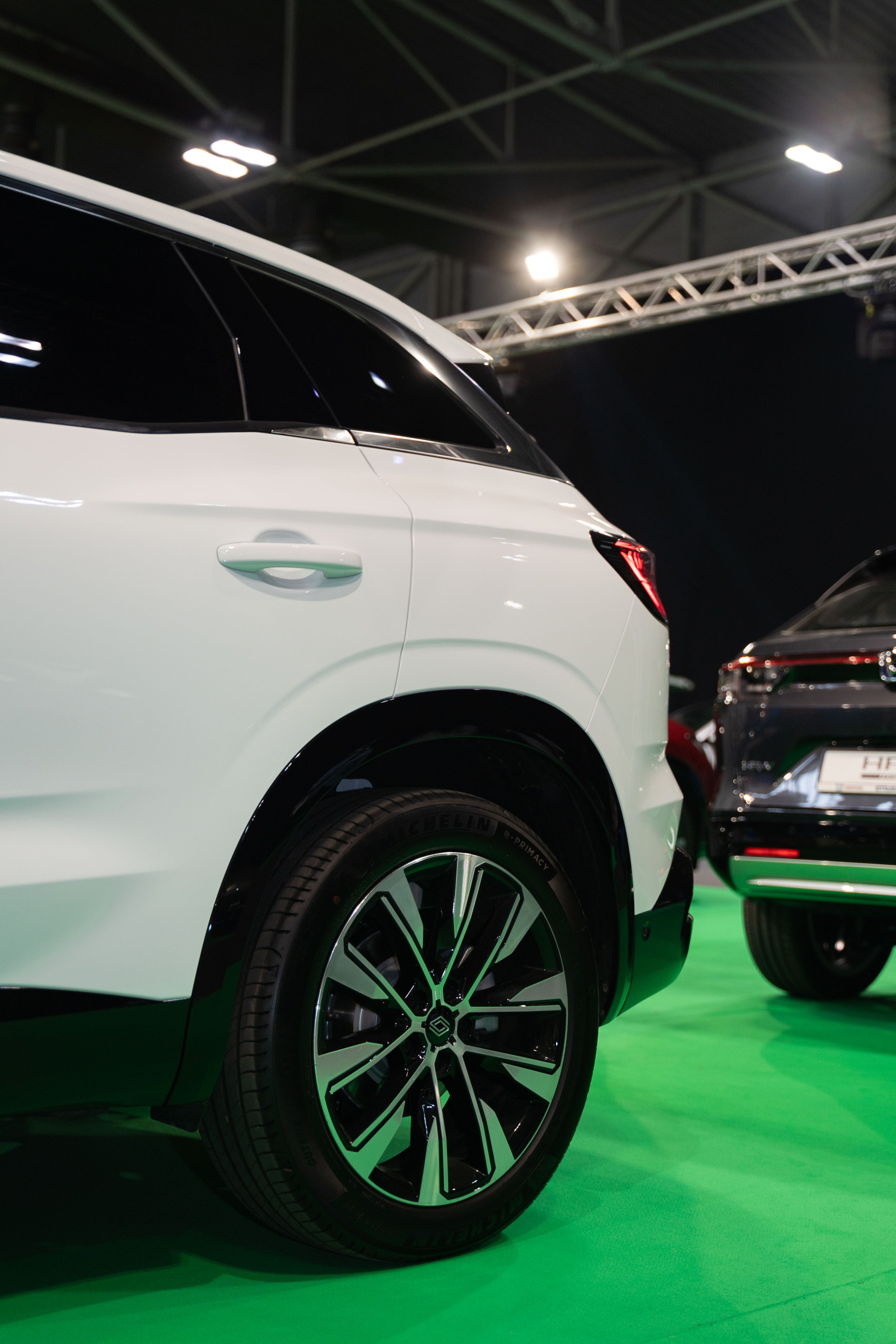 Electric Vehicles Days in Novi Sad 2024. Жуков Студио