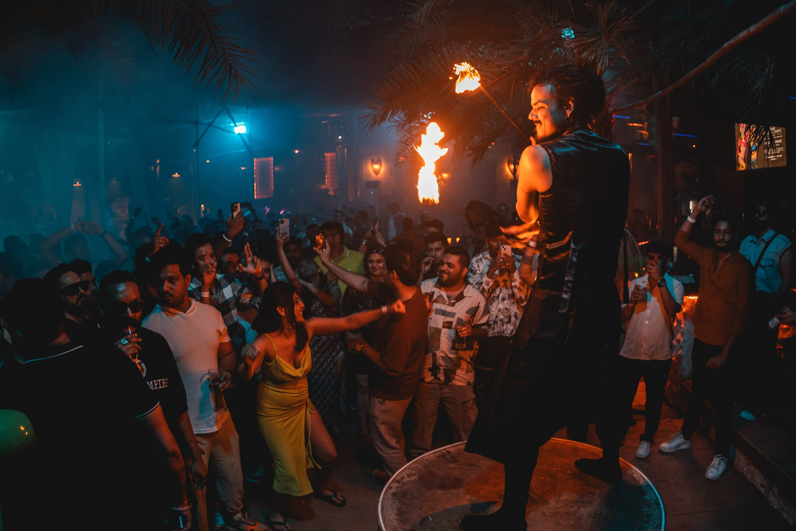 Club photo. Pressskit