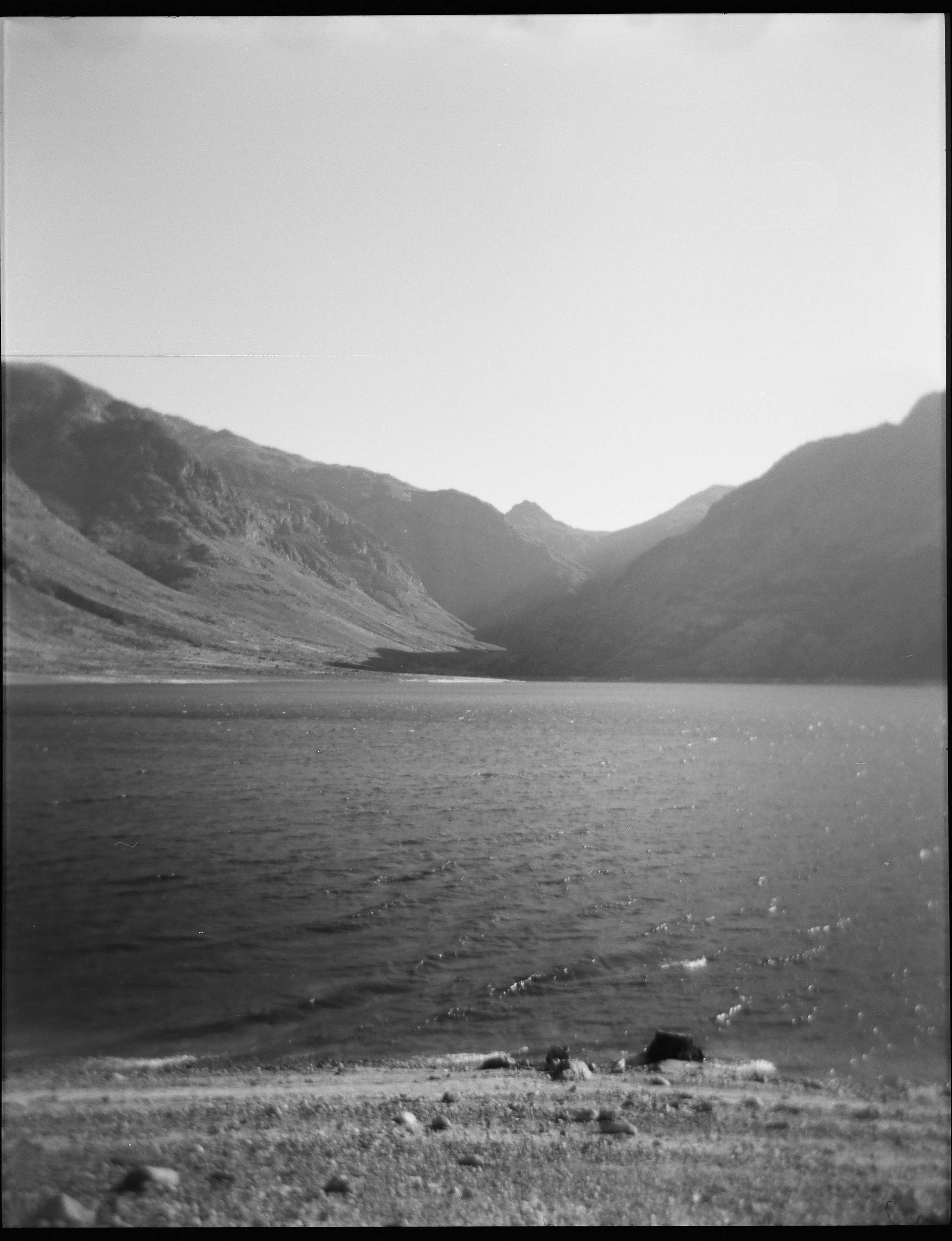 South Africa. Chloé Heller — Fine Art / Documentary Photography