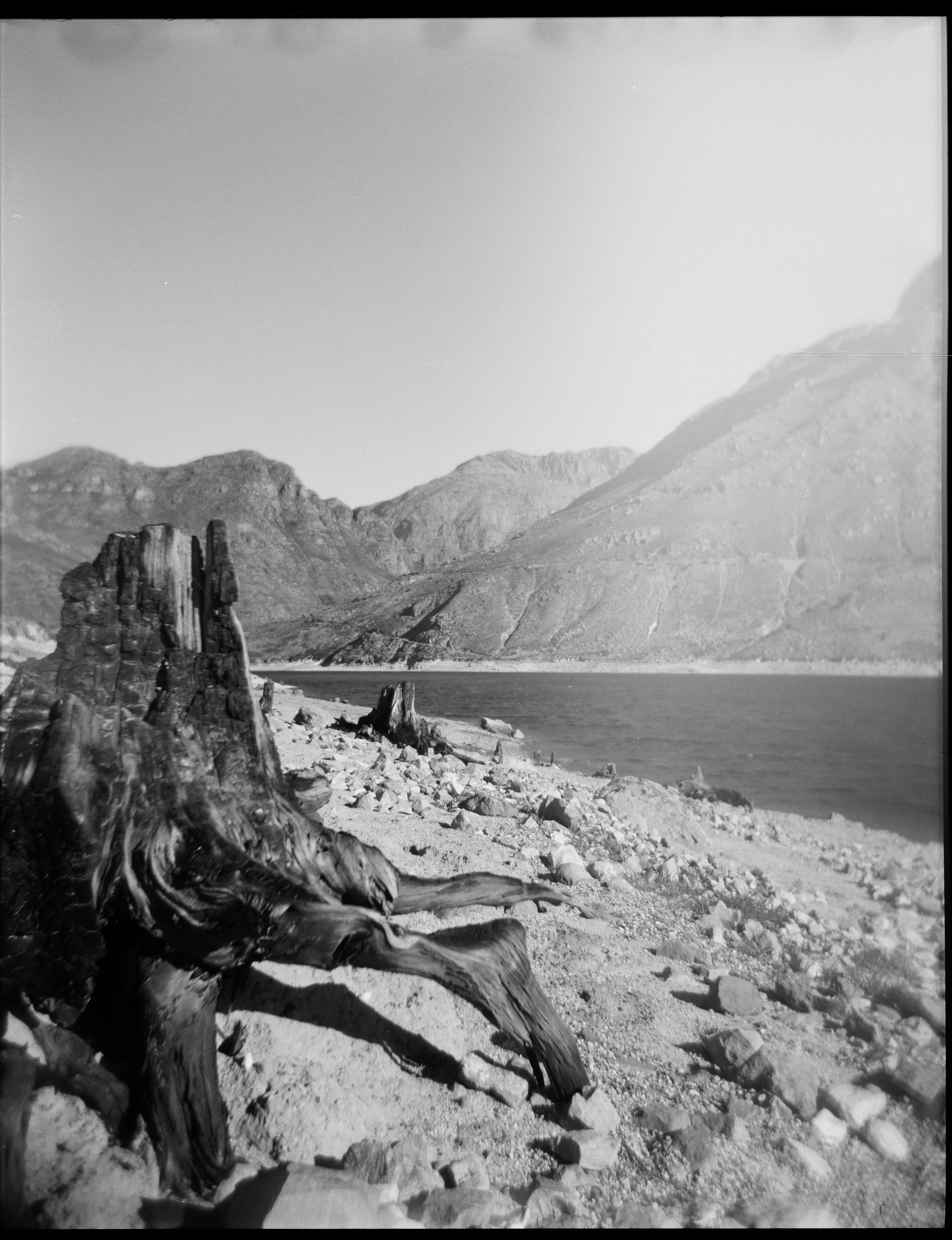 South Africa. Chloé Heller — Fine Art / Documentary Photography