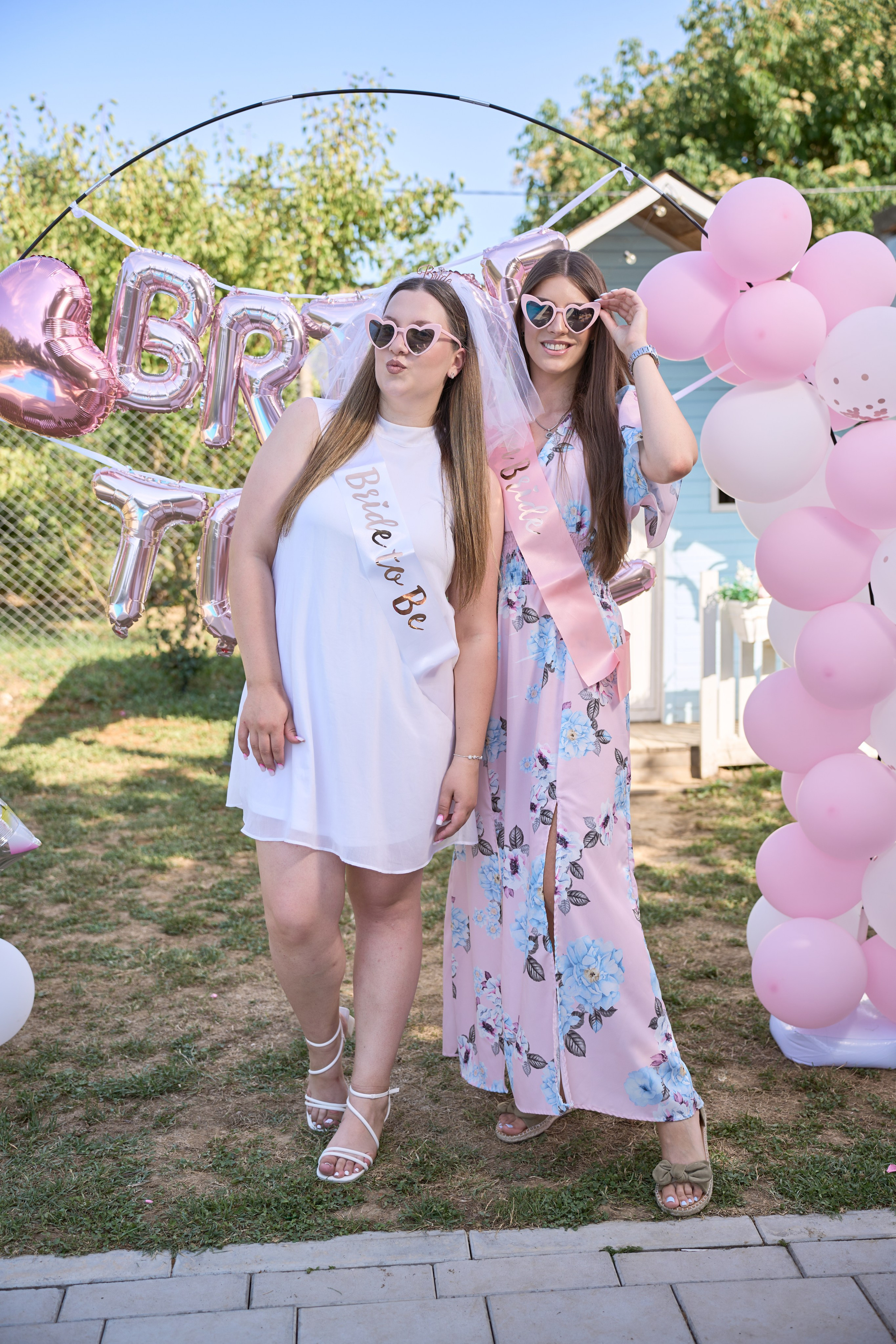 Milena bachelorette. Marko Superio | Wedding & Portrait Photographer