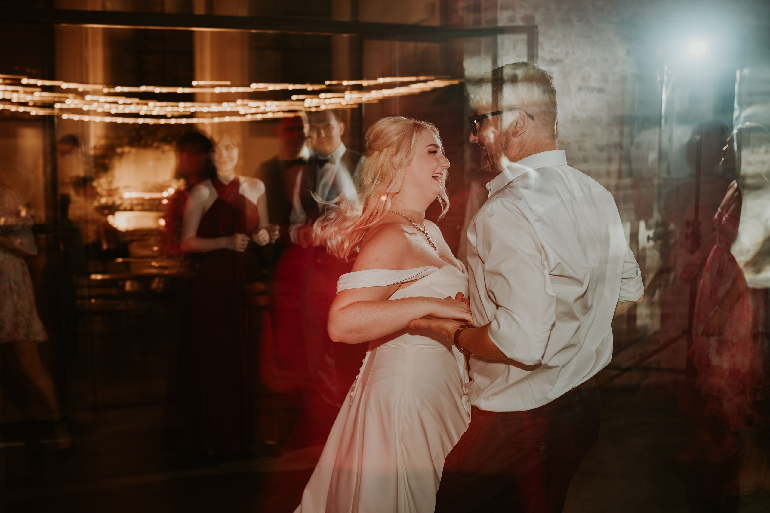 Wiktoria & Antek. Michał Kaźmierczyk - Fotograf