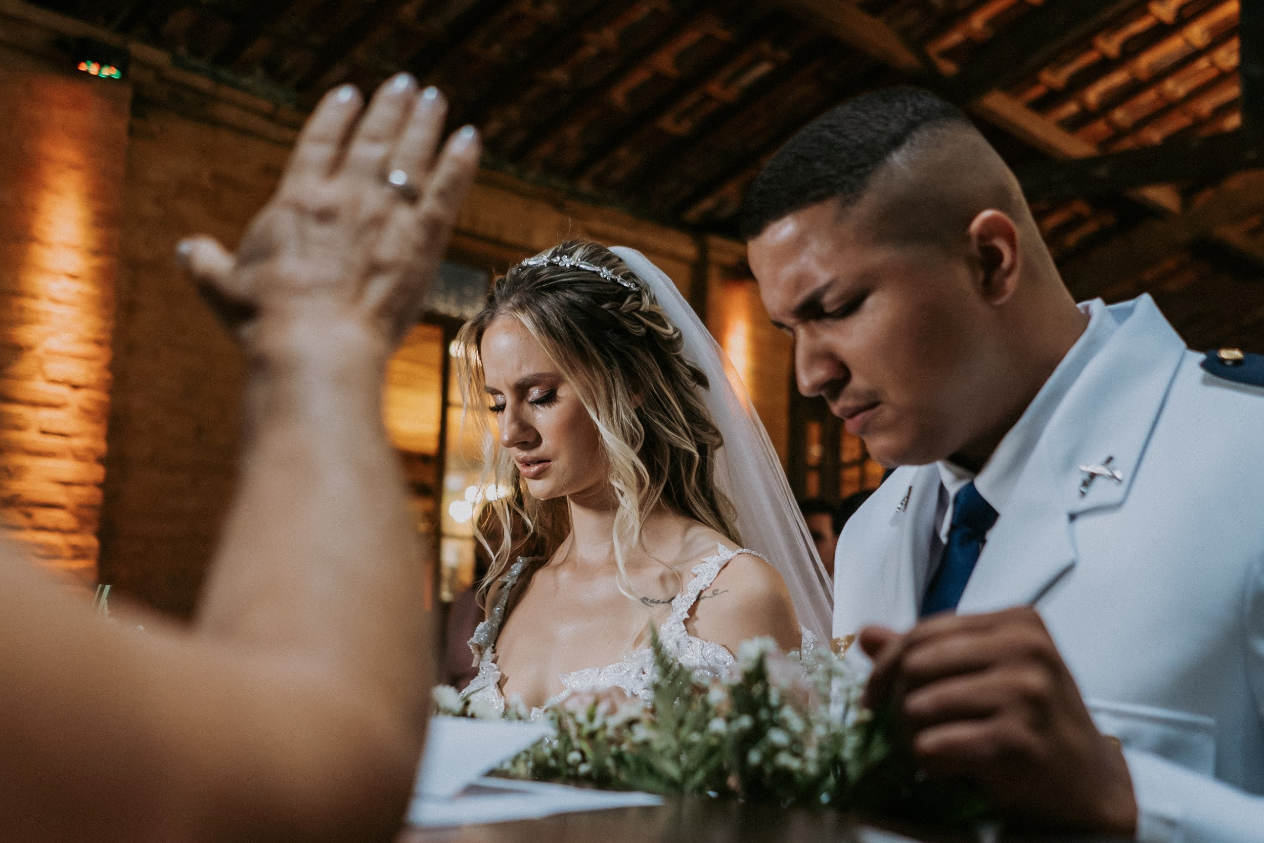 Casamento Isadora e Icaro — Alvorada. Fotógrafo de casamento e Filmmaker de casamento