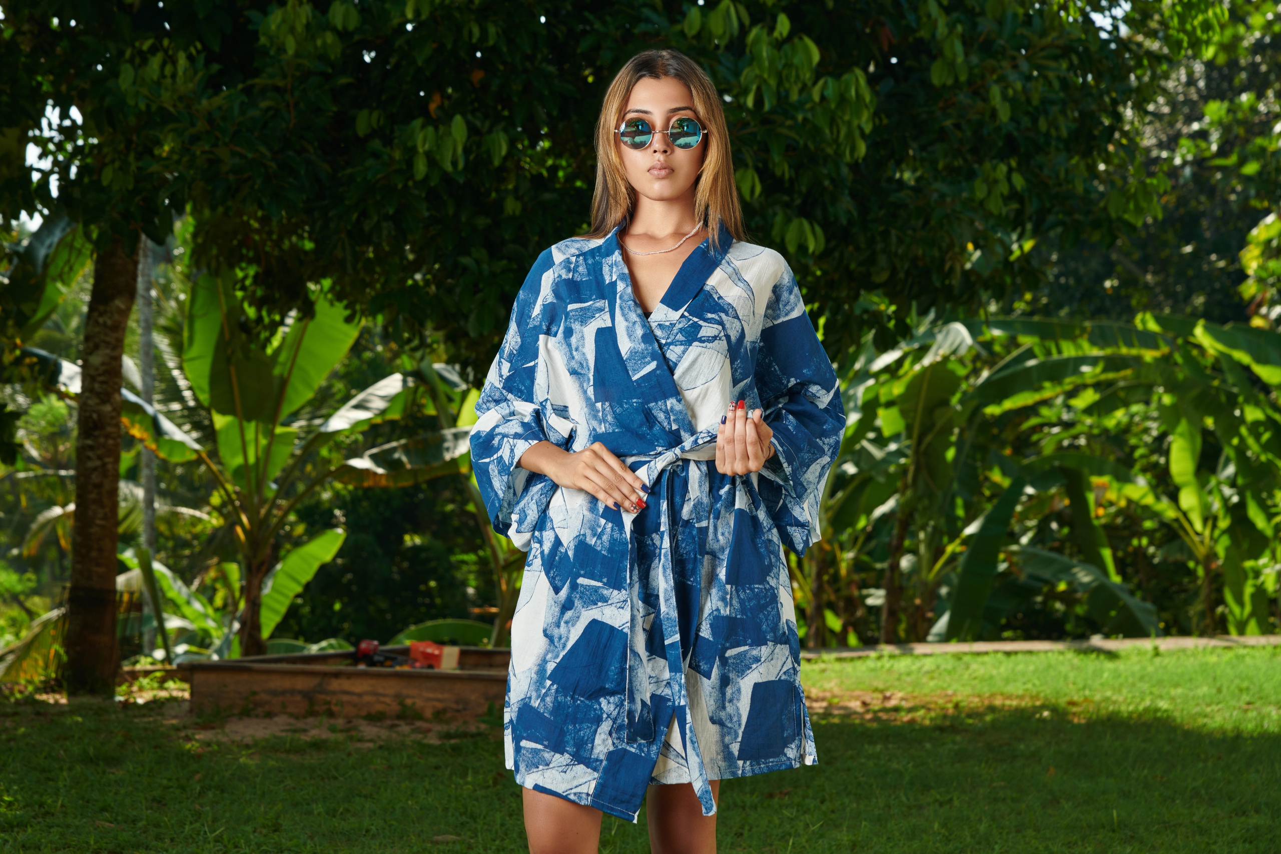 Fashion Photography. Studio De Ros — профессиональный фотограф в Дананге