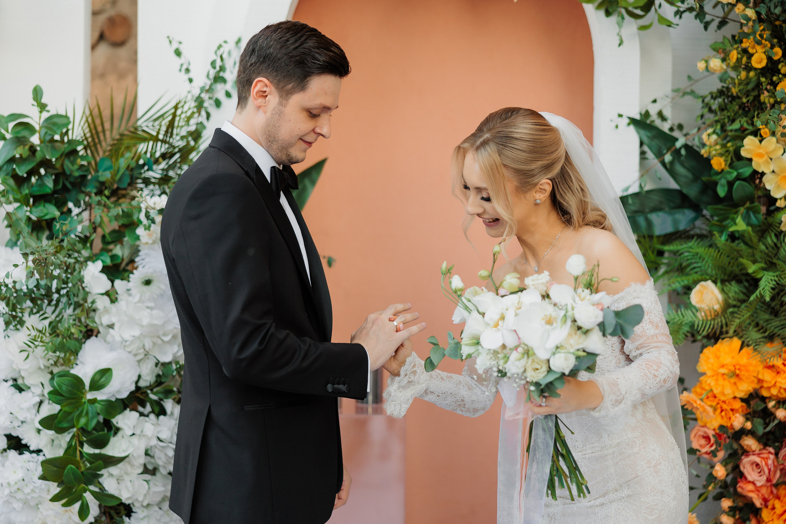EUGEN & VLADA. ProWed — Foto Video Moldova