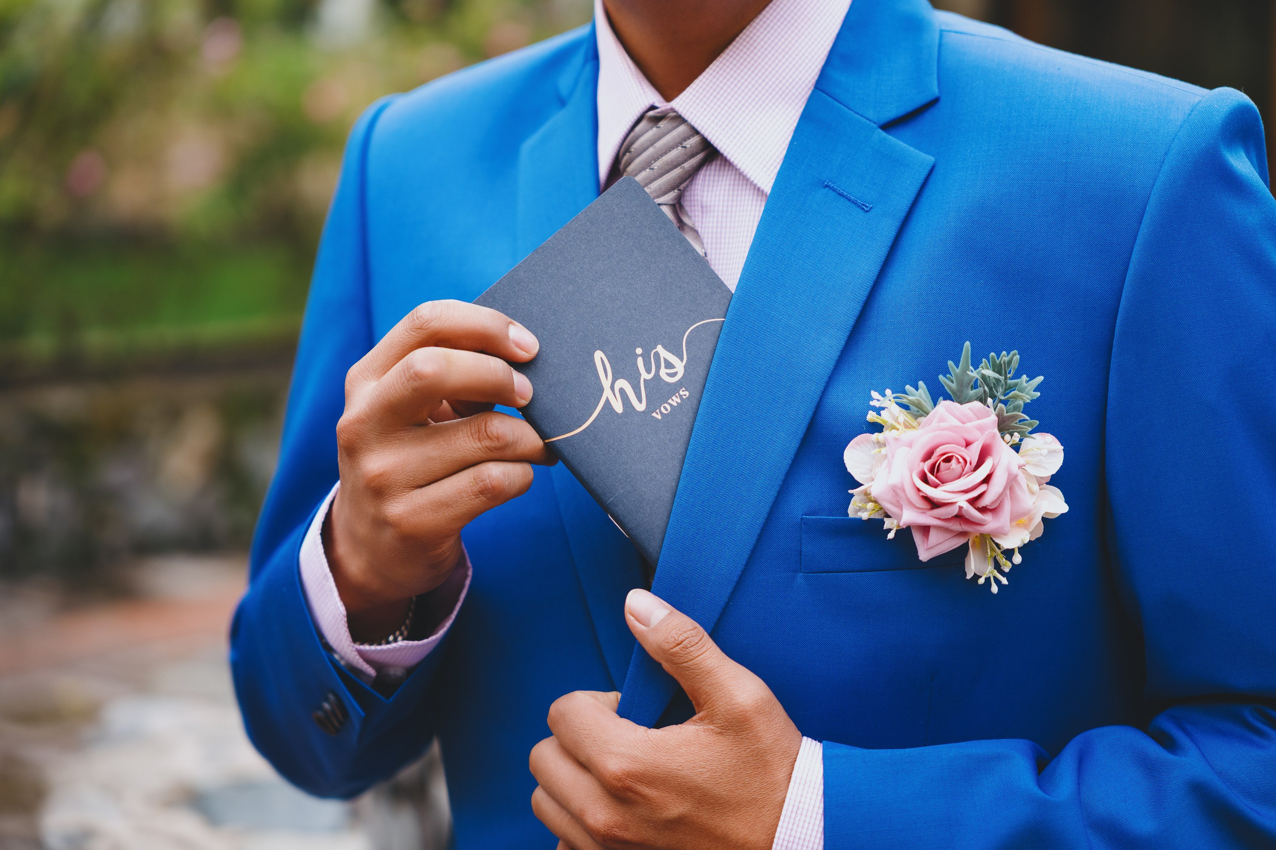 Wedding Photography. Principal