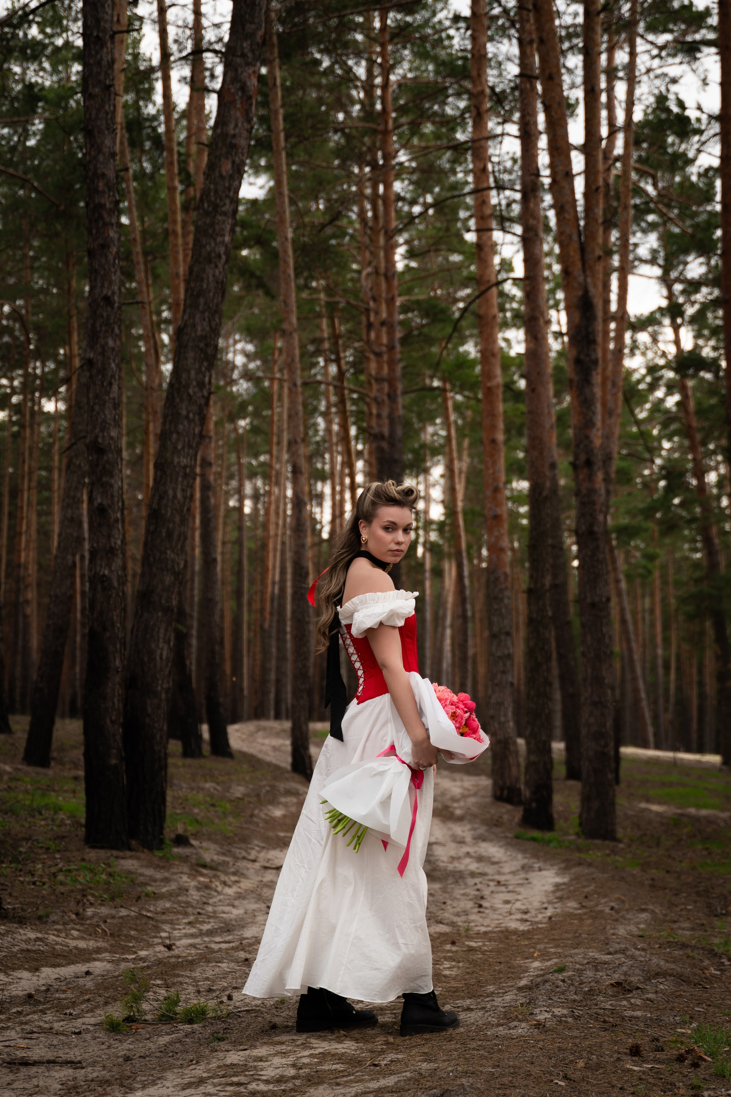 Марія. Сімейний та весільний фотограф Анастасія Реброва