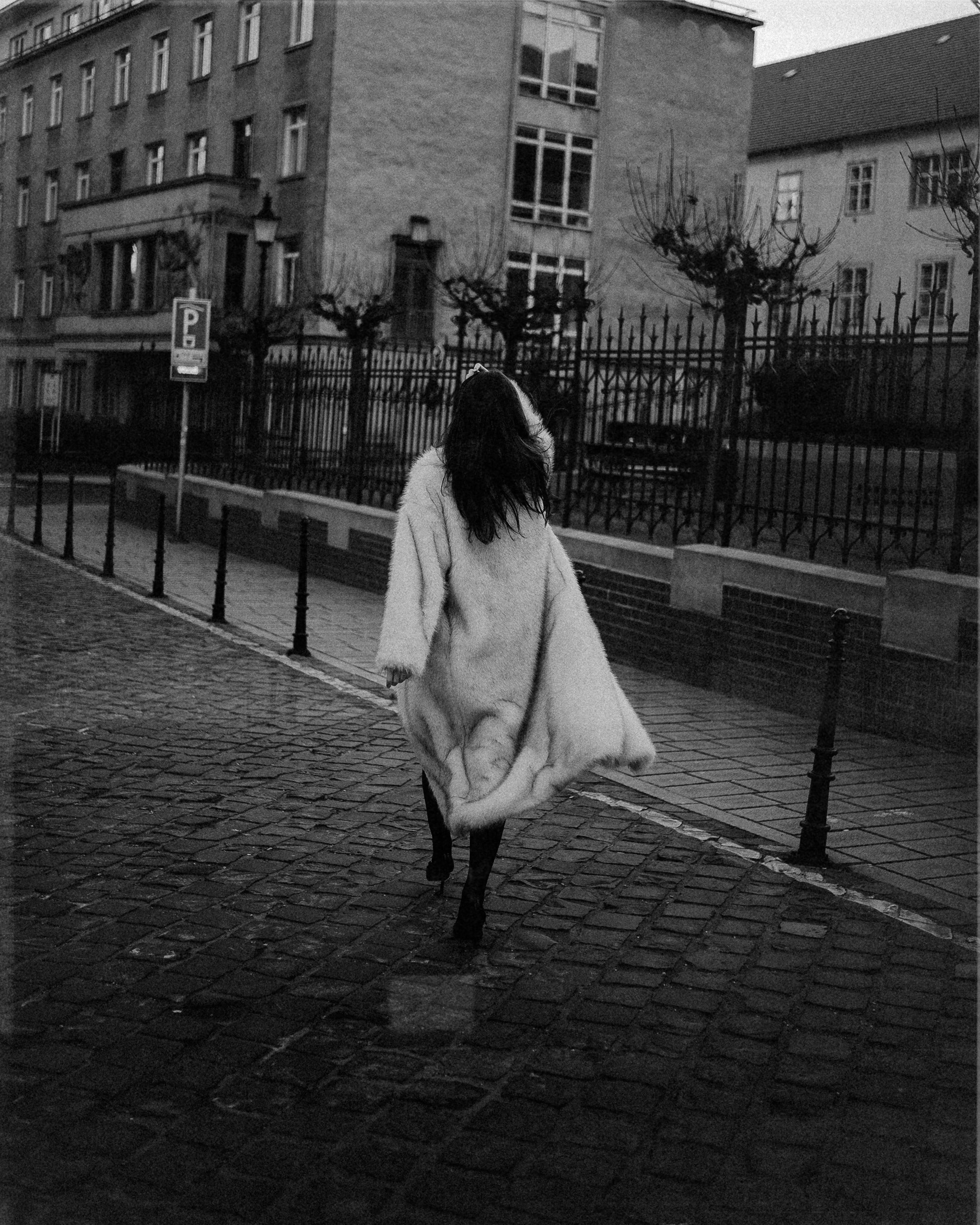 Sonya. Inna Mendelson — Photographer