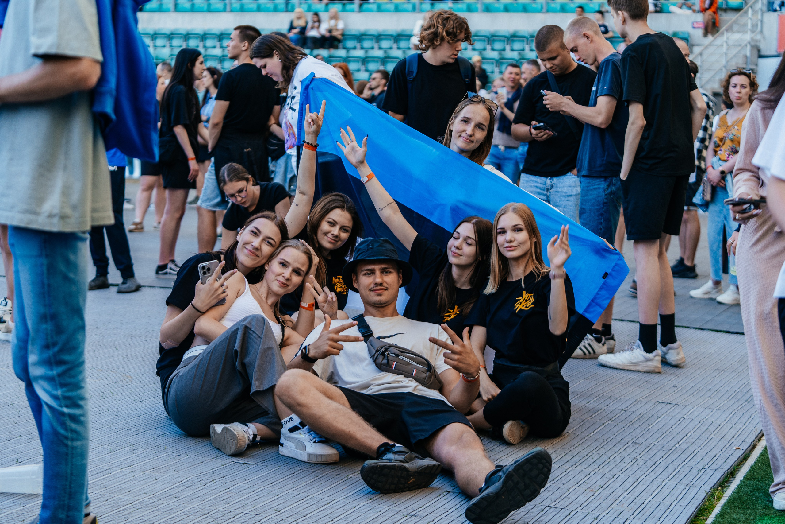 Концерты/Мероприятия. Uvarovsphoto