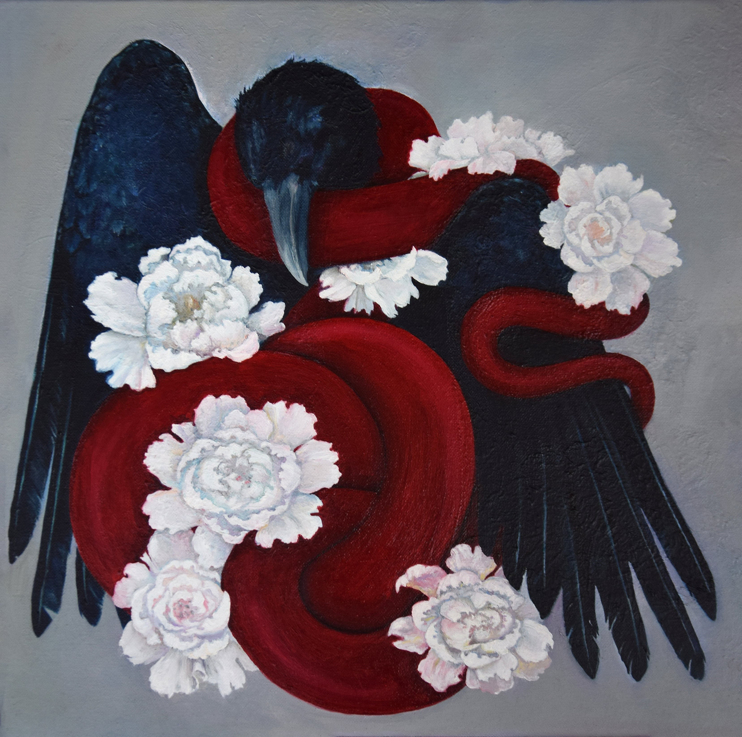 2023/2024. ▼DERHND ART▼ the vivid world of phantasmagoria