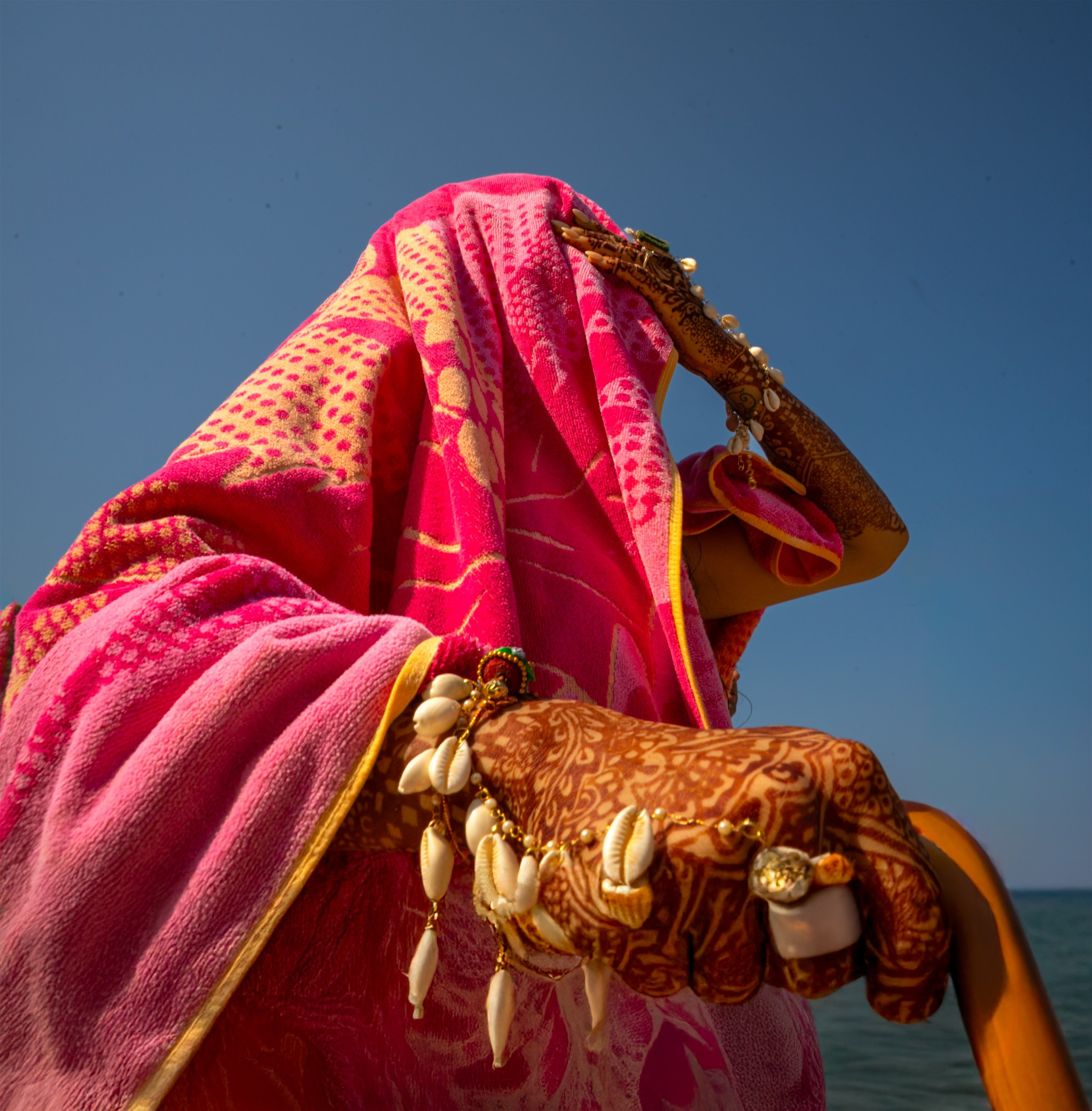 Rachi & Arjun. Elopement & Lifestyle Wedding Photographer