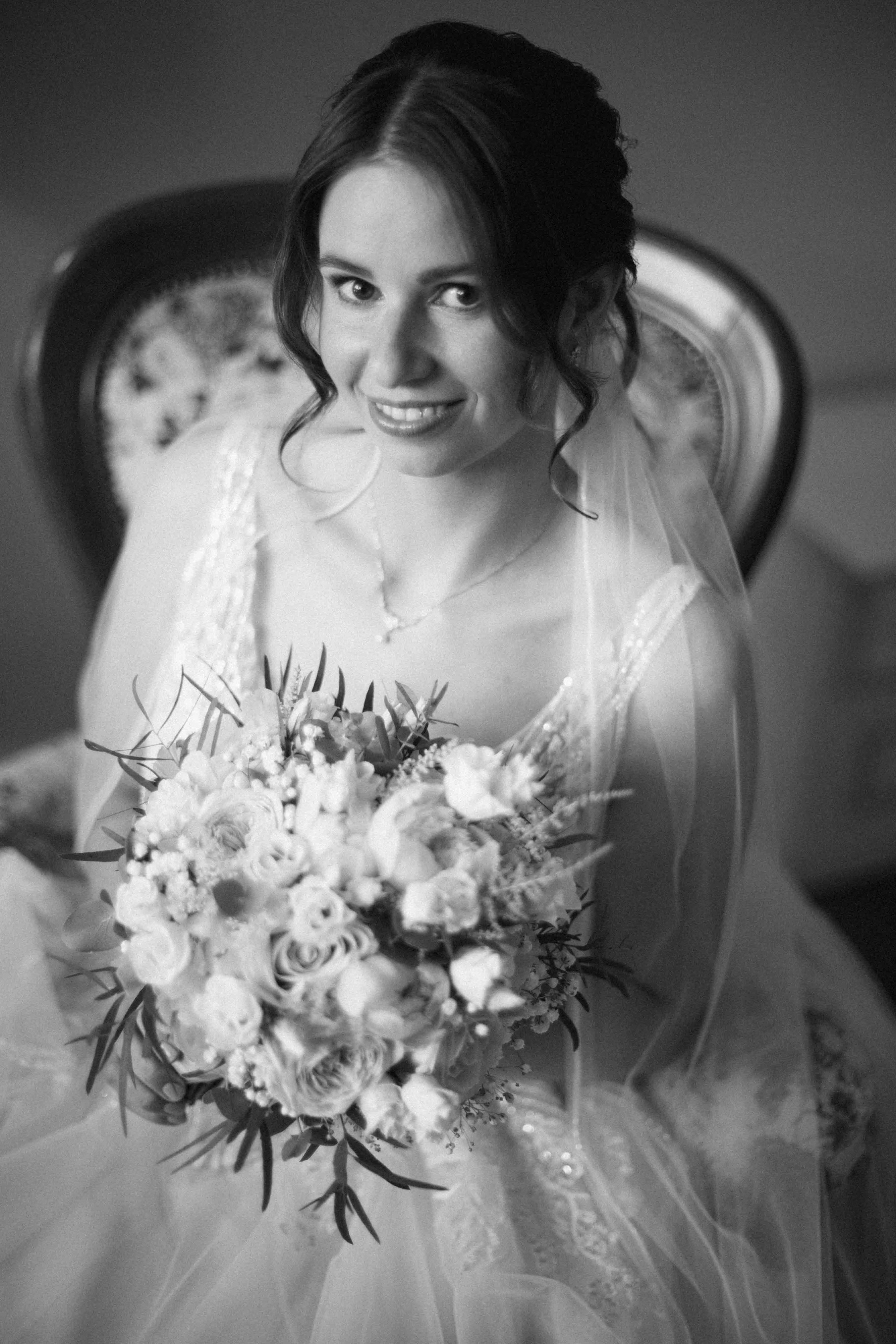 Rittergut Voldagsen Hochzeit