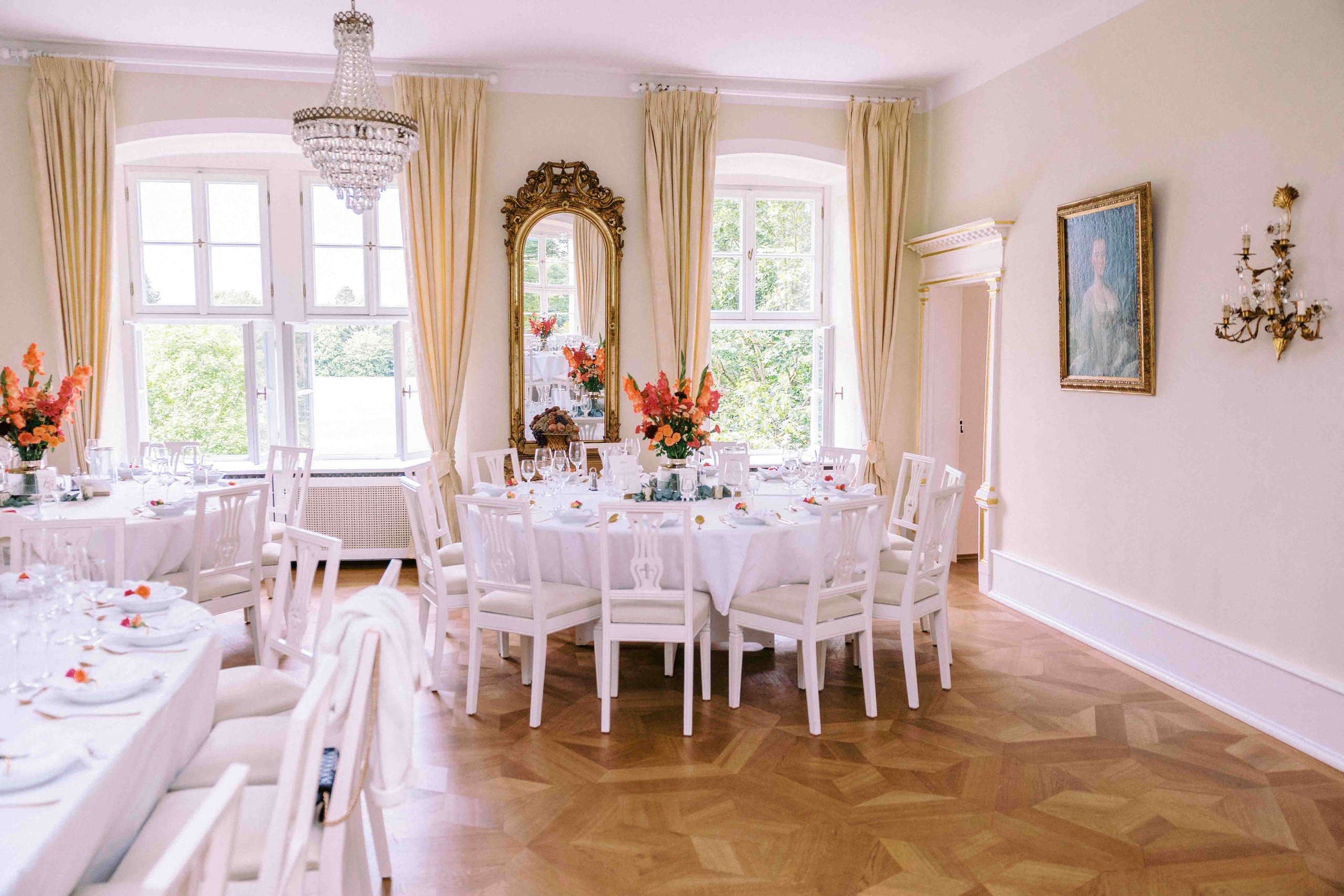 schloss von hammerstein 