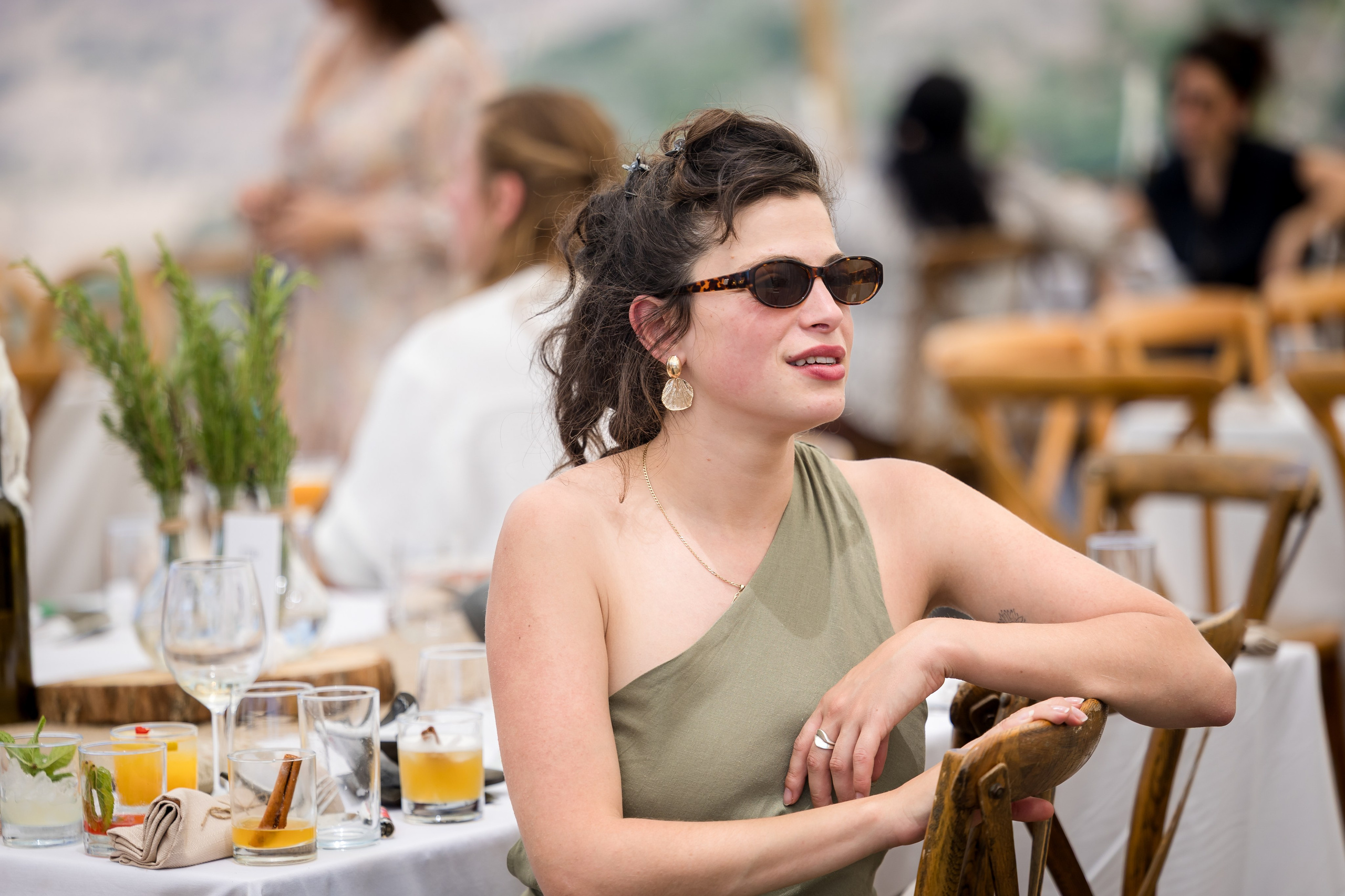 Omar & Nimrod. AMIR BUCHNIK PHOTOGRAPHER