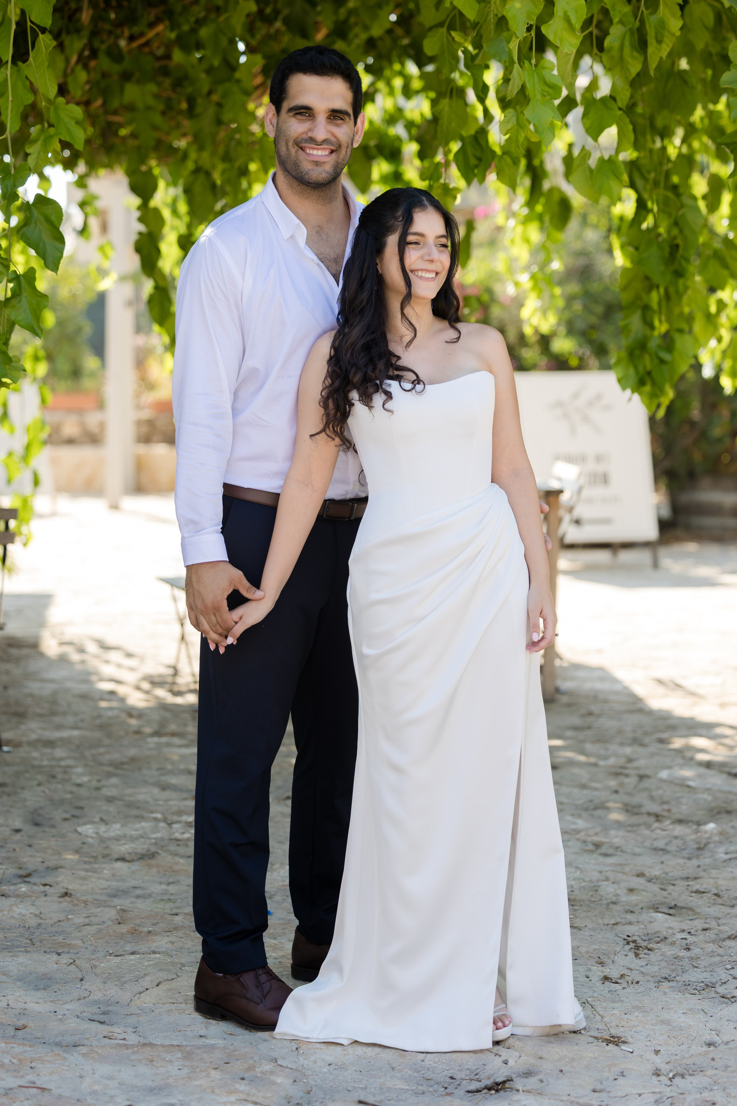 Loya & Alon. AMIR BUCHNIK PHOTOGRAPHER