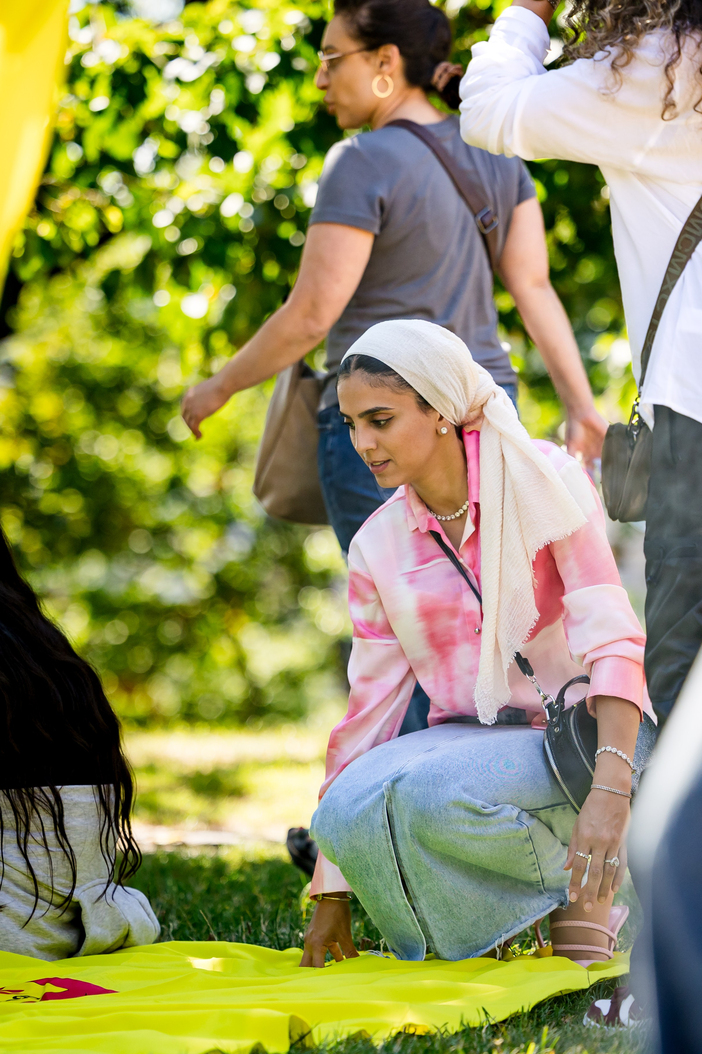 Johanneshof, Prague. AMIR BUCHNIK PHOTOGRAPHER