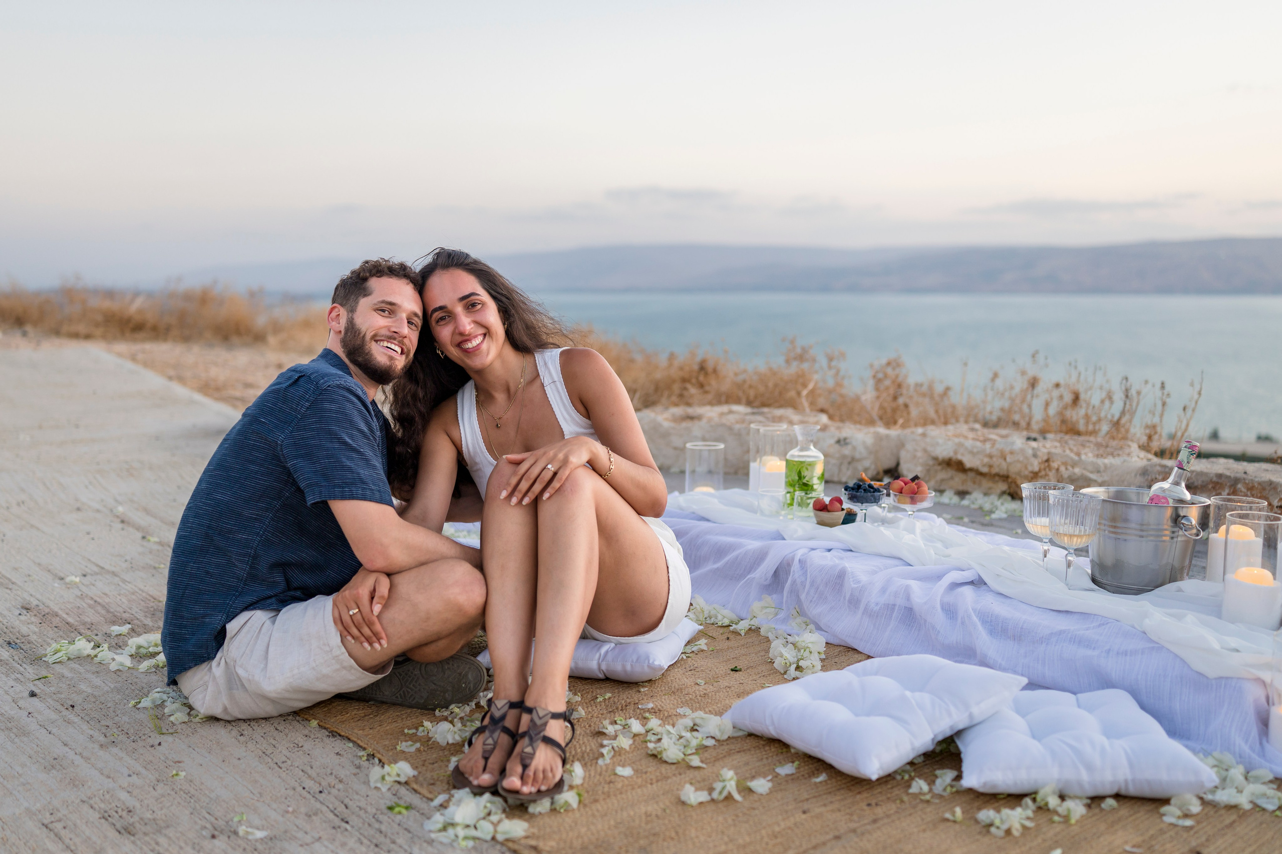 Lee & Segev Proposal