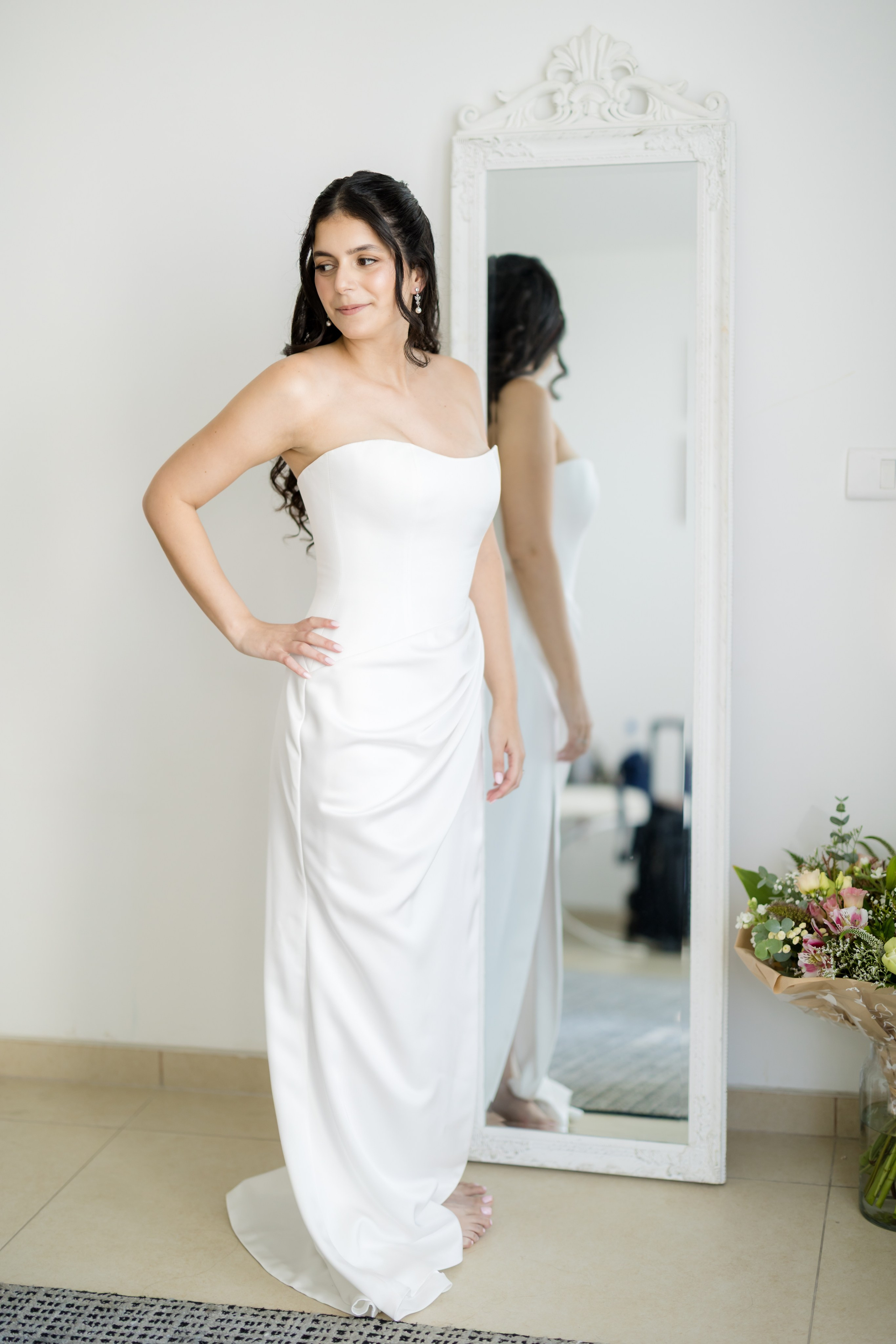 Loya & Alon. AMIR BUCHNIK PHOTOGRAPHER