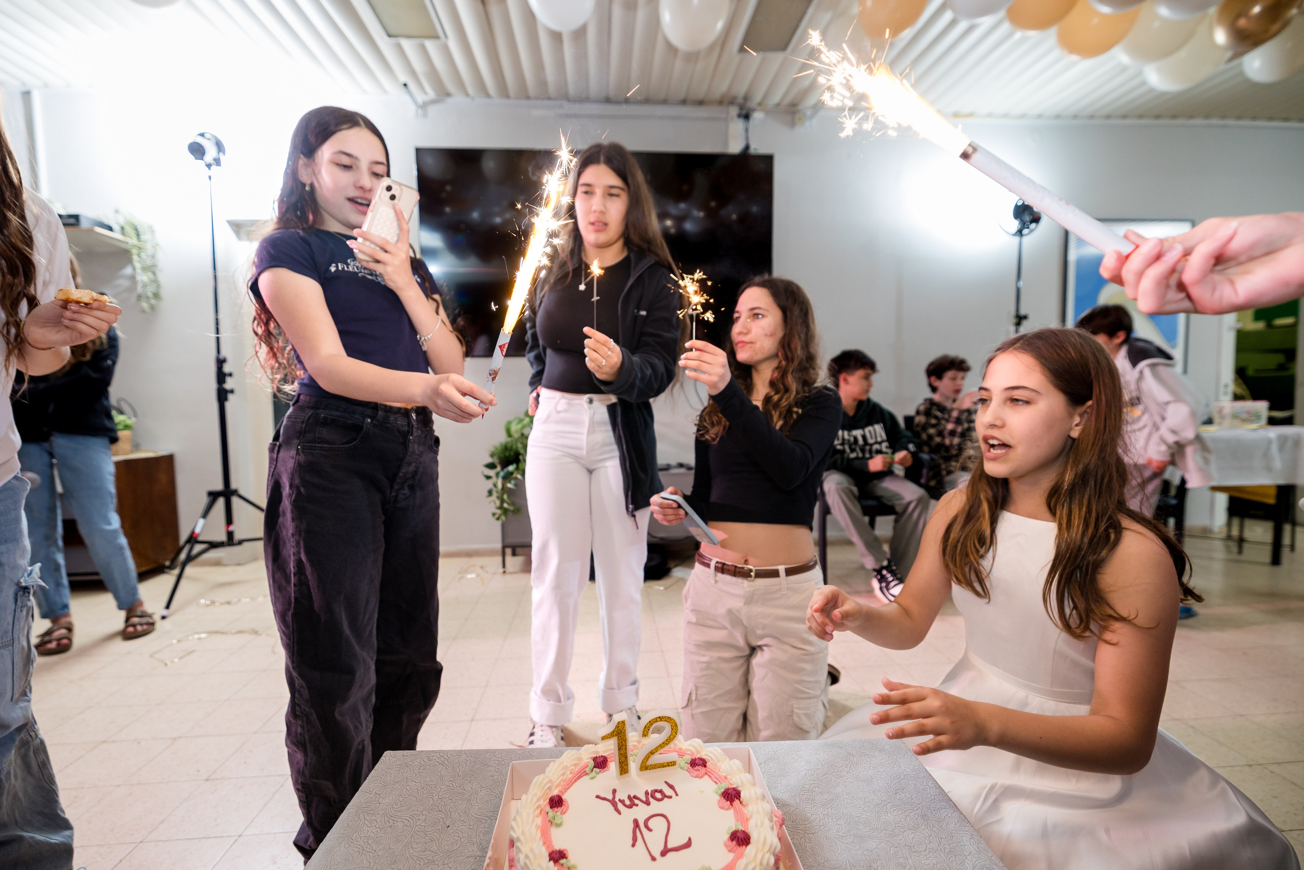 Yuval. AMIR BUCHNIK PHOTOGRAPHER