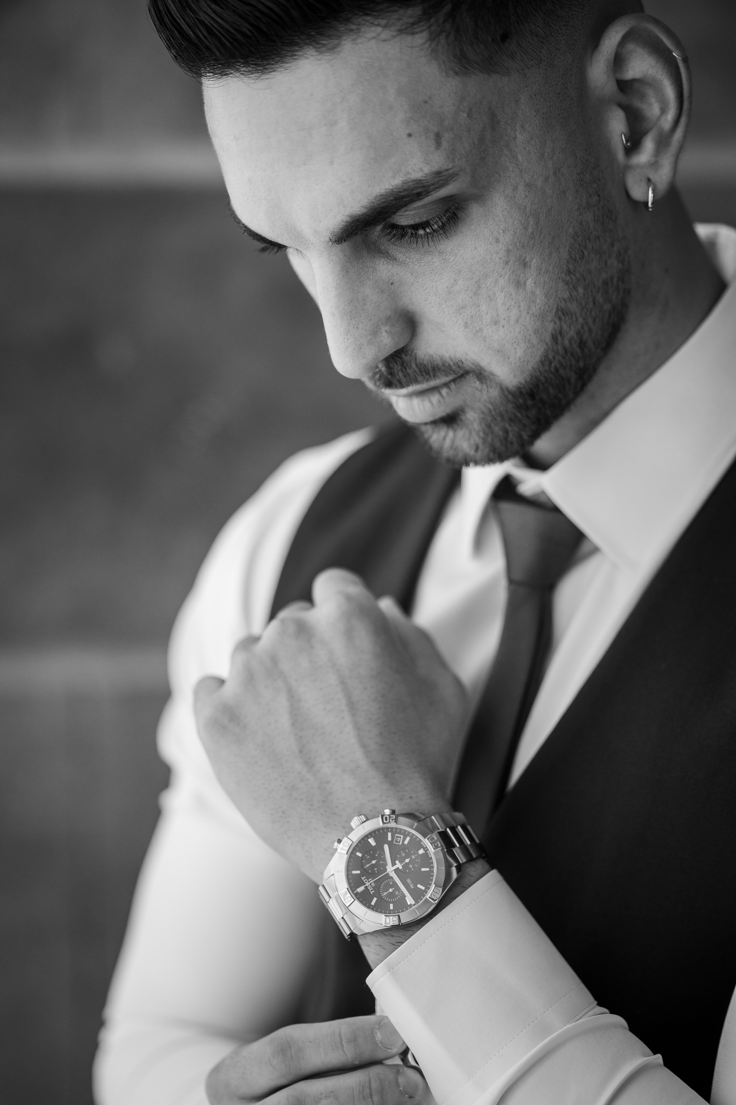 Auneg & Yarin. AMIR BUCHNIK PHOTOGRAPHER