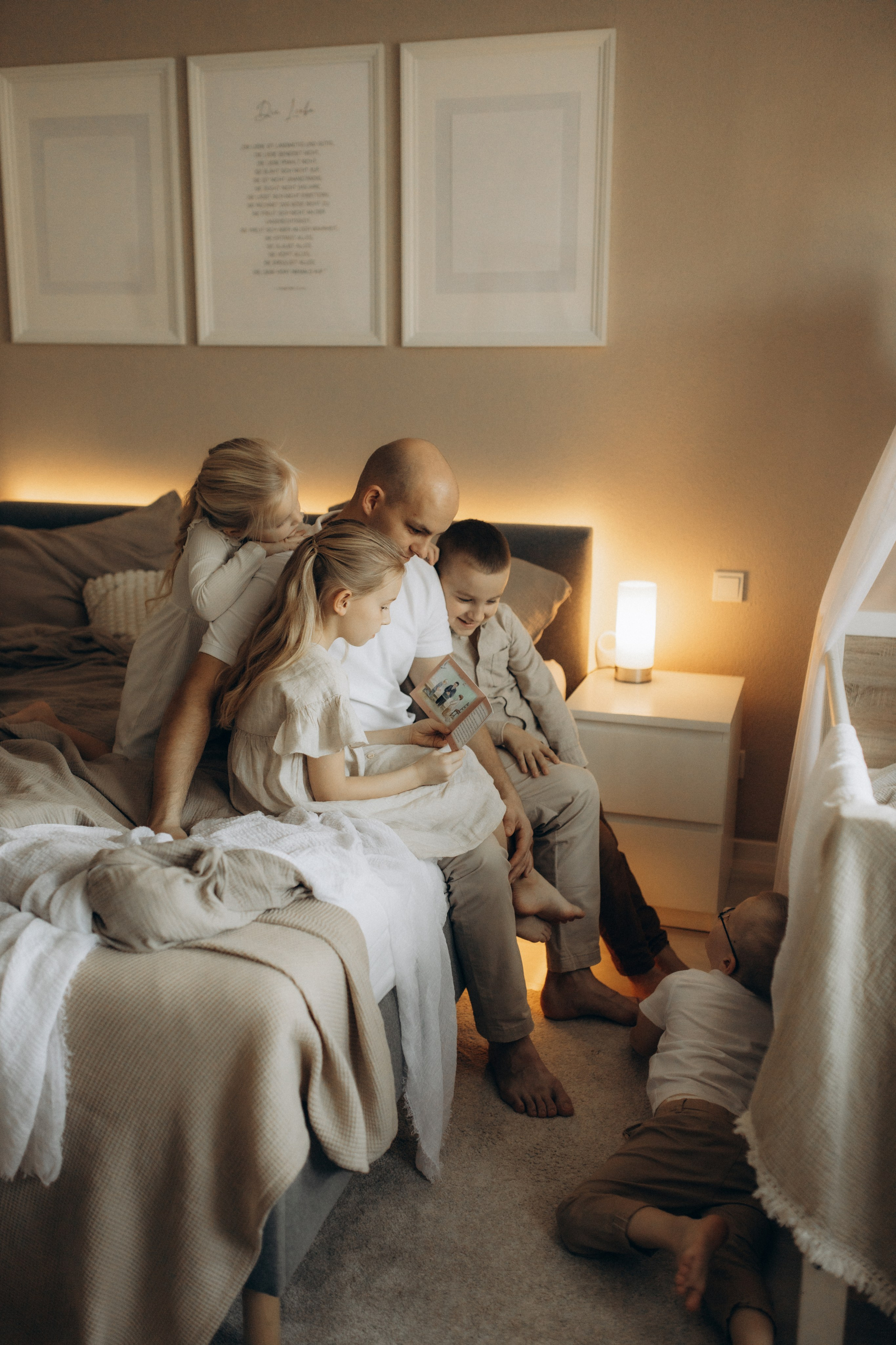 Wohlfühlen daheim. Julia Sööt Fotografie