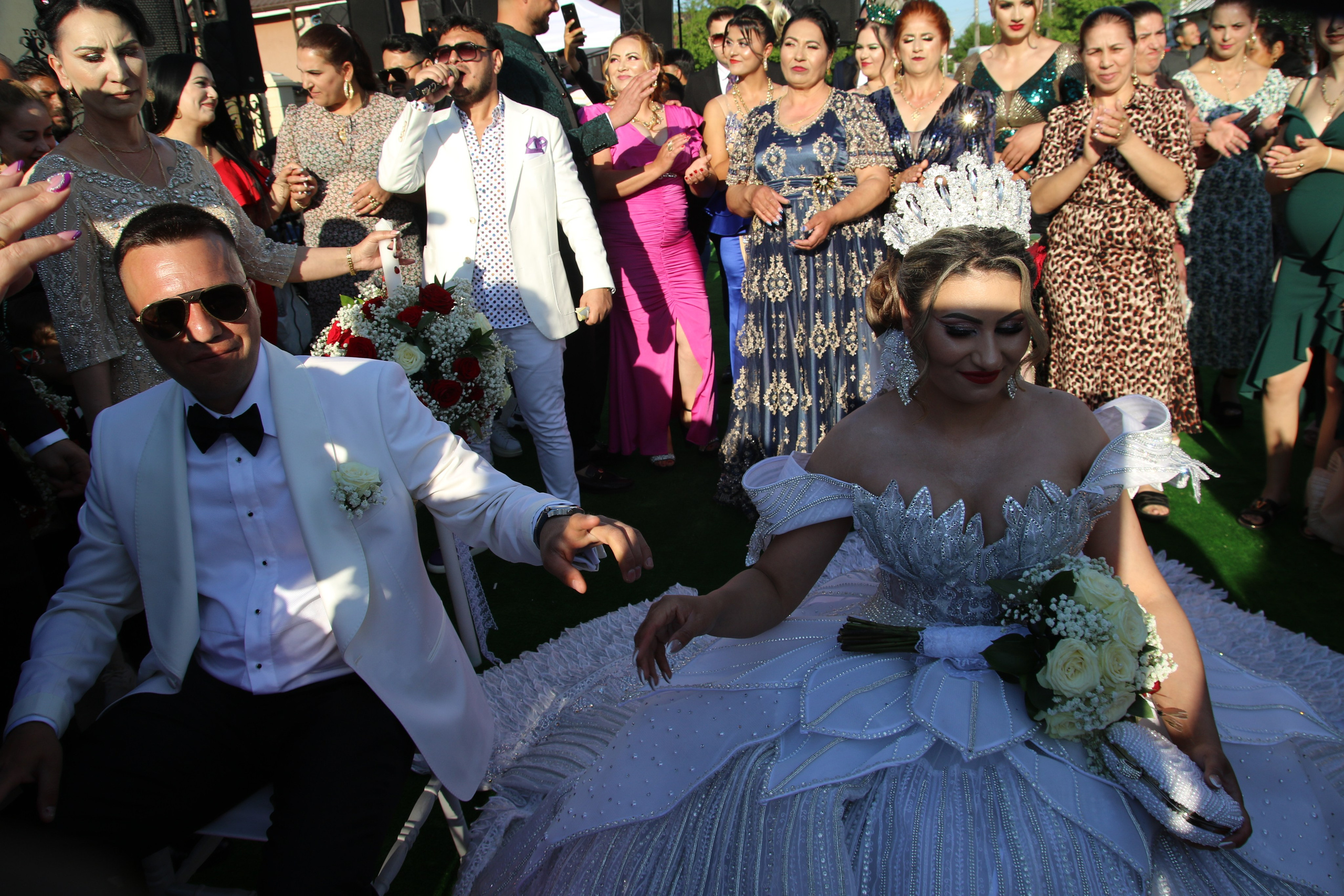 BORIS & ALINA. PETRU BYZO - family and children photographer in ROMANIA