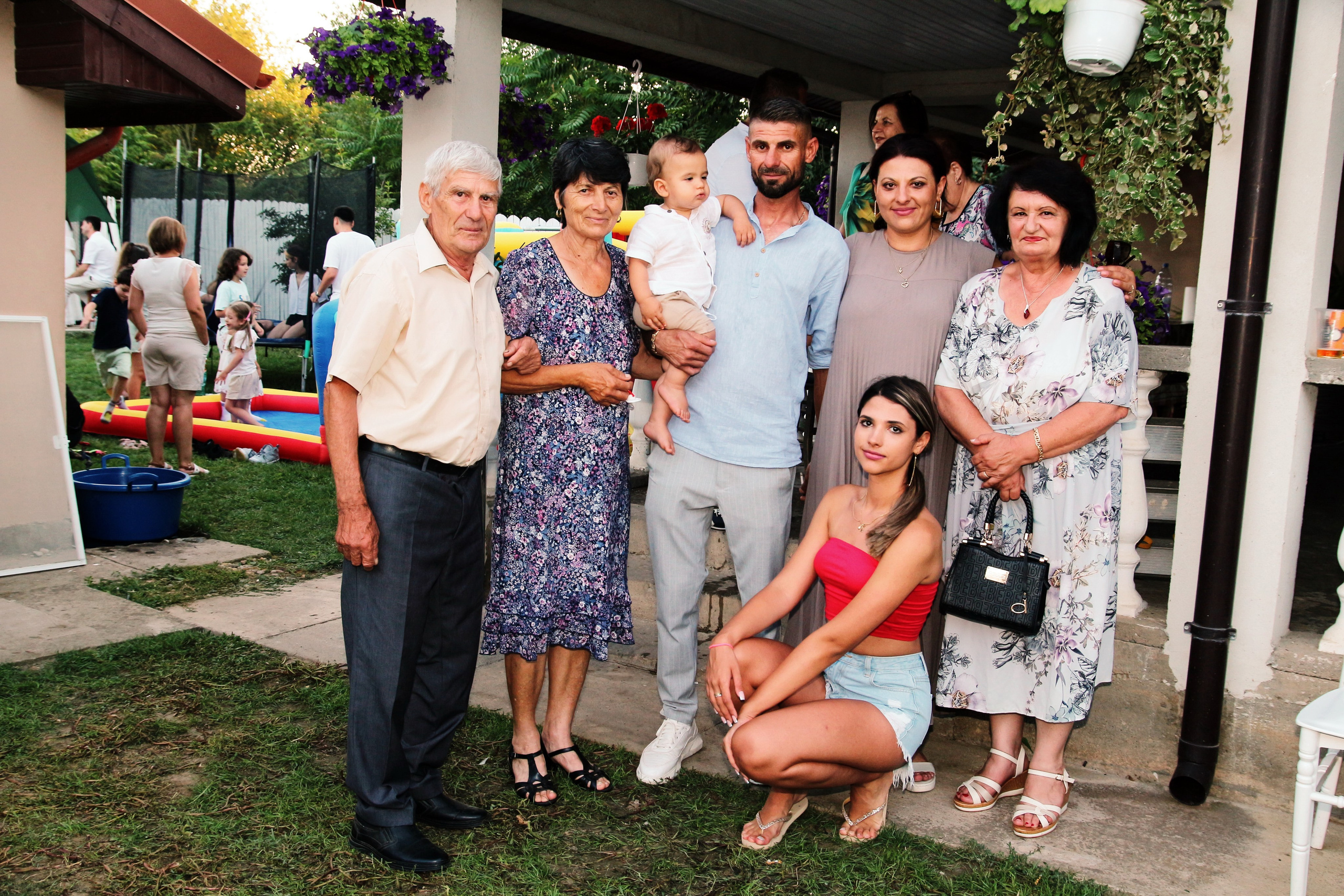 BYZO MEDIA. PETRU BYZO - family and children photographer in ROMANIA