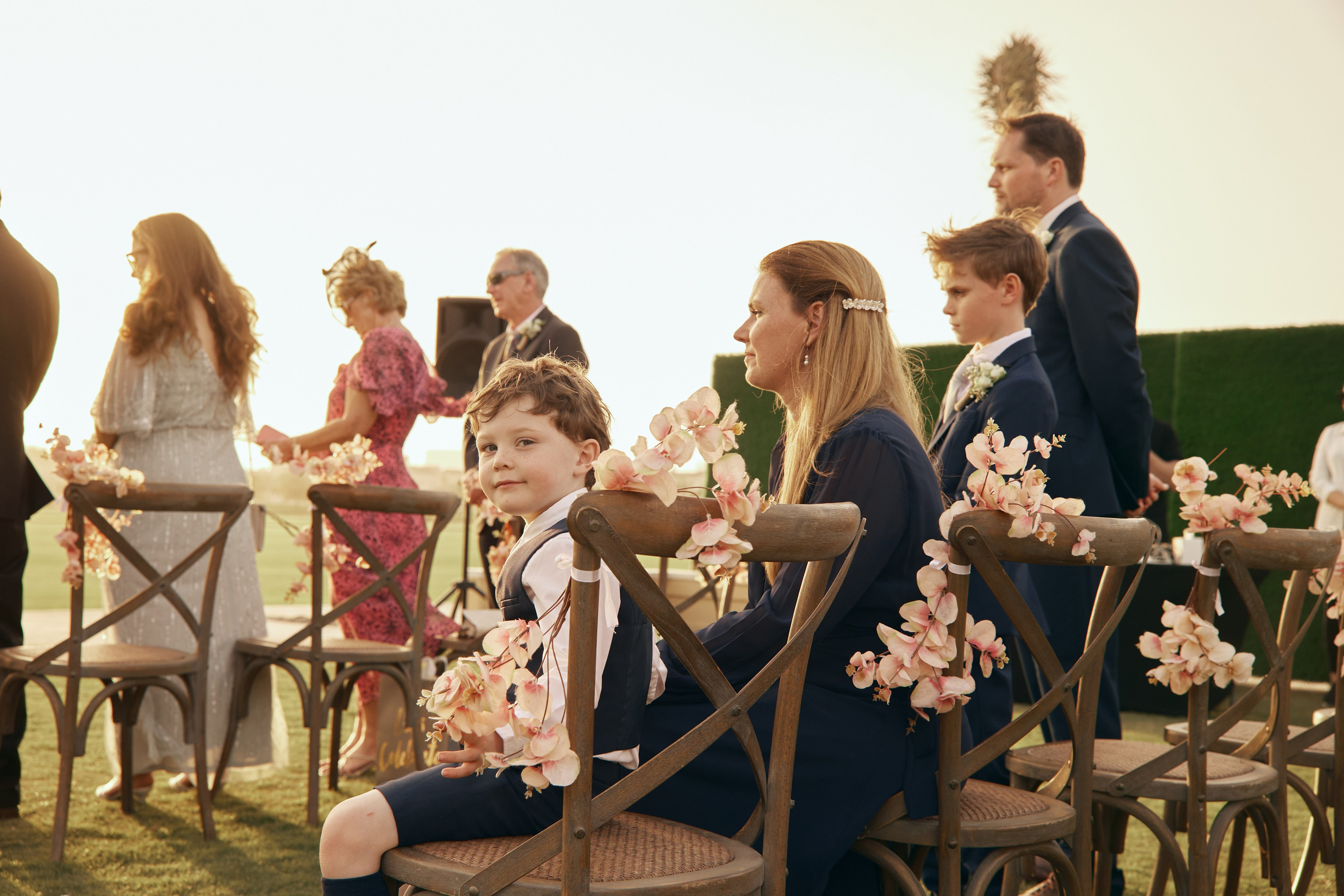 WEDDINGS. Female Photographer in Dubai