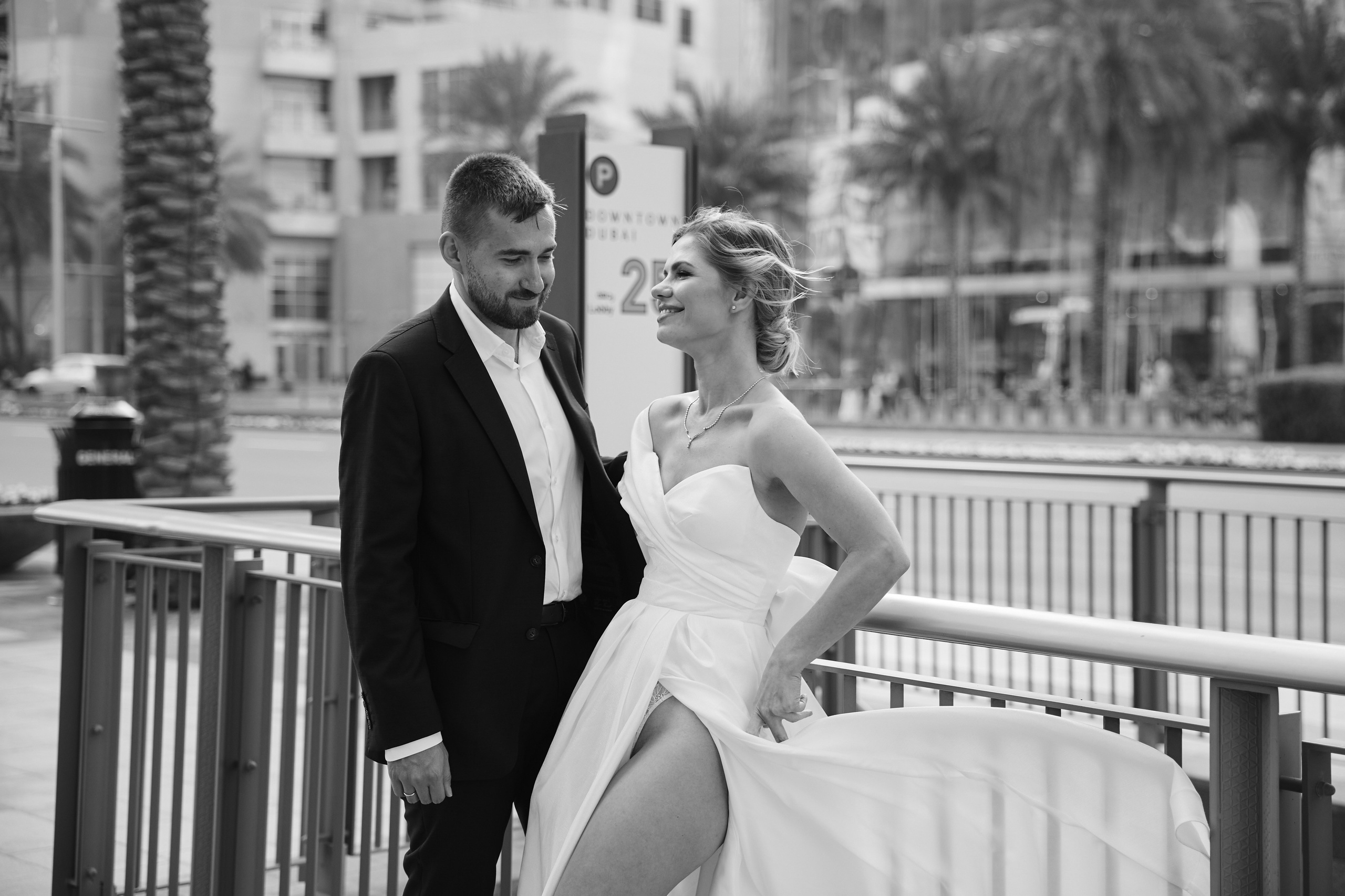 WEDDINGS. Female Photographer in Dubai