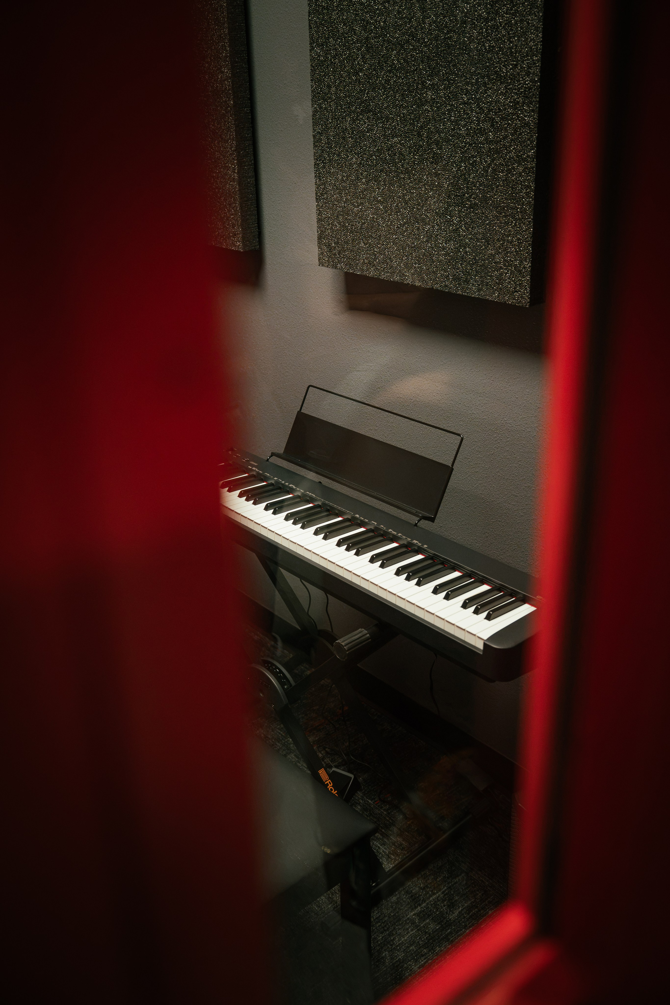 Open School Of Rock. Welcome to my video and photo world!