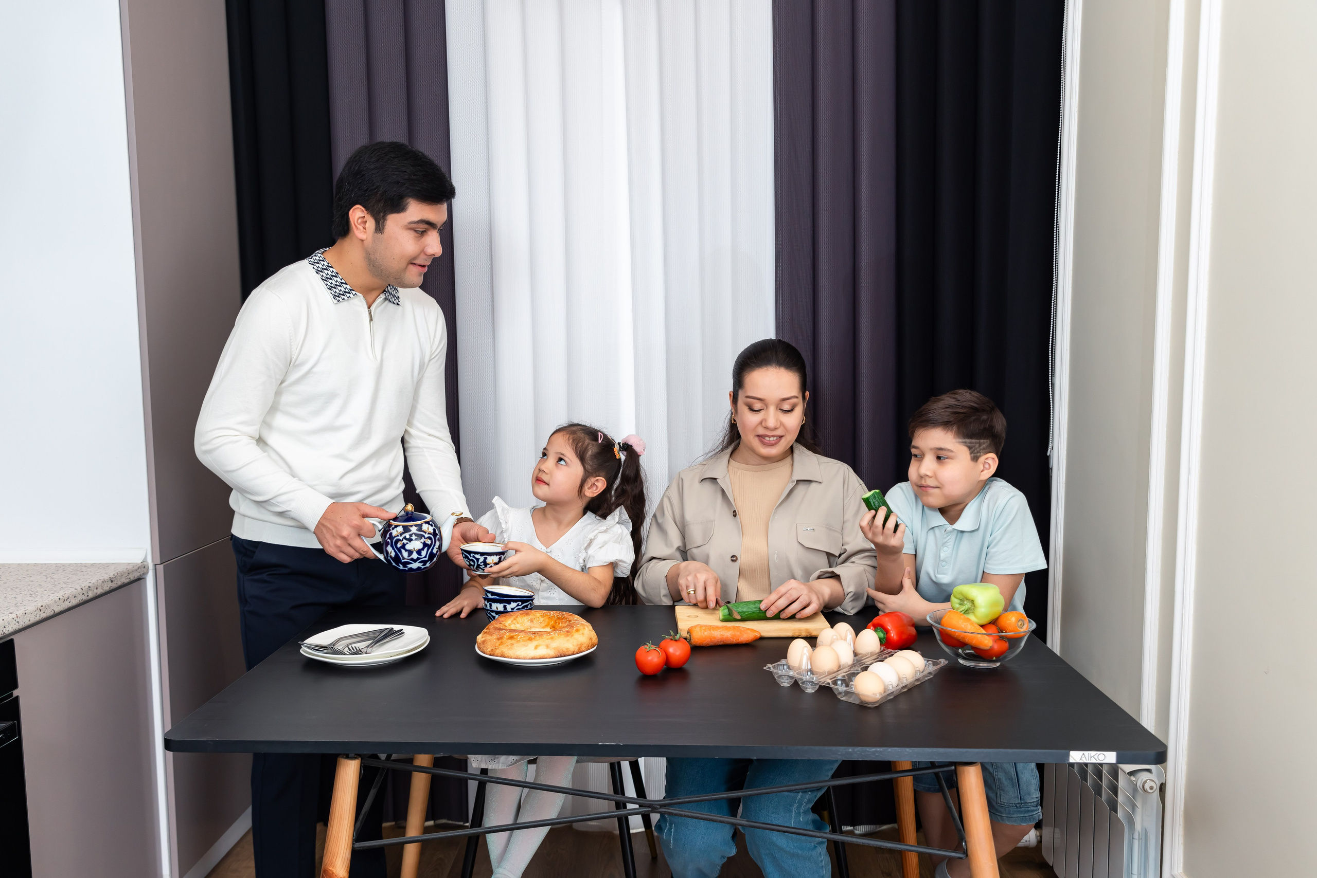 Коммерческая фотосъёмка. Яркие моменты, запечатленные в каждом кадре