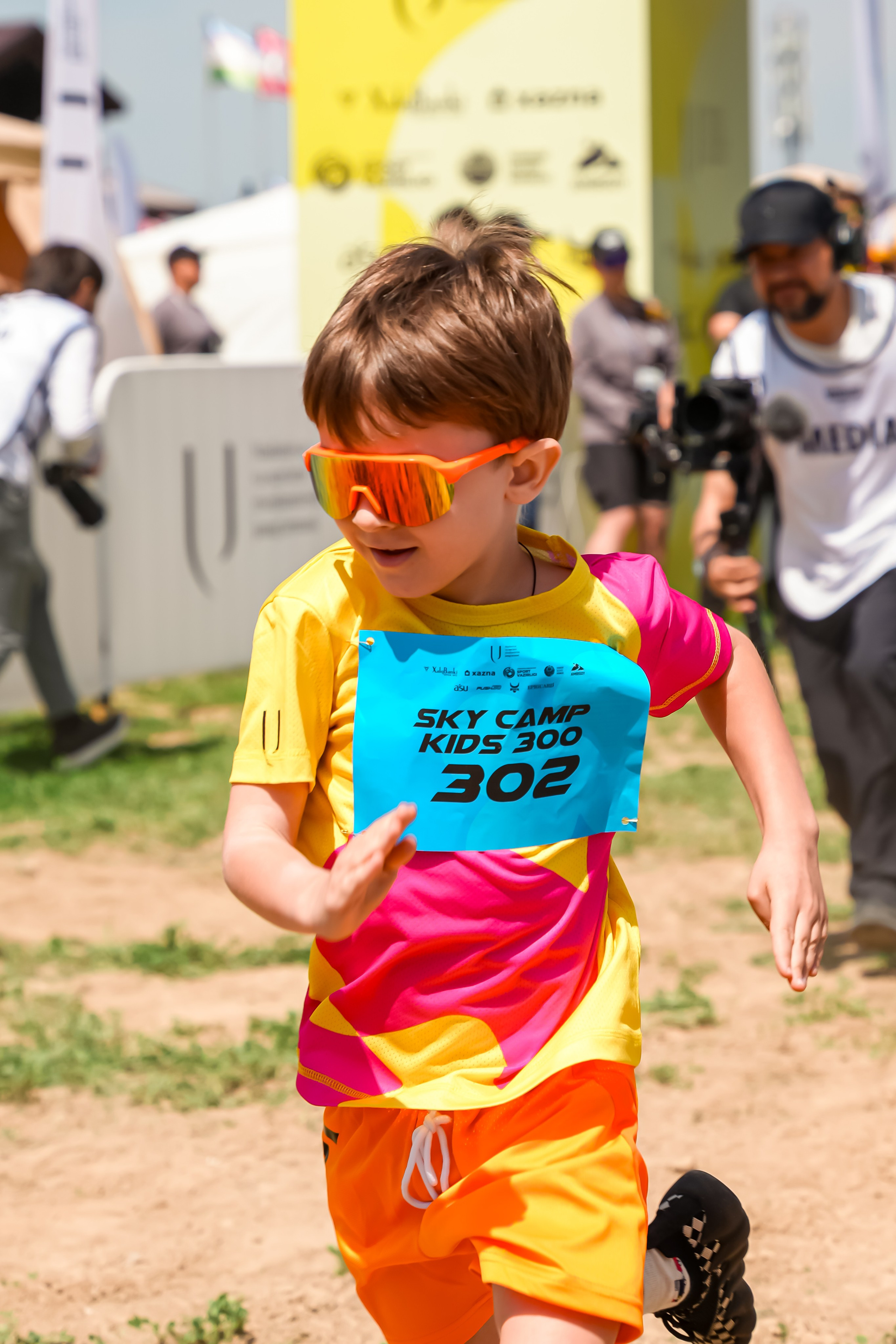 Спортивная фотосъёмка. Яркие моменты, запечатленные в каждом кадре