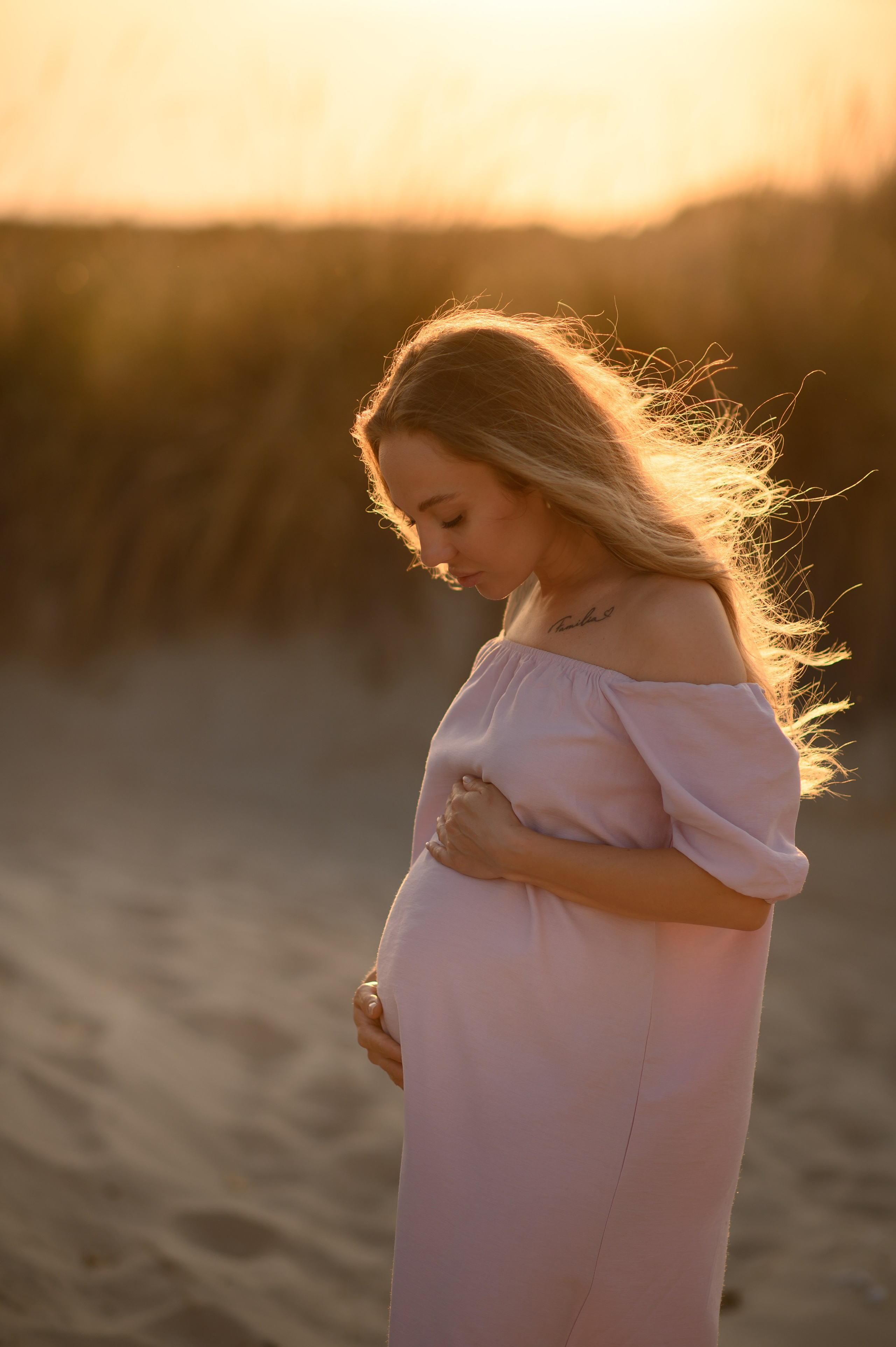 Gender reveal. Семейная, детская, портретная и предметная фотосъемка в Салониках
