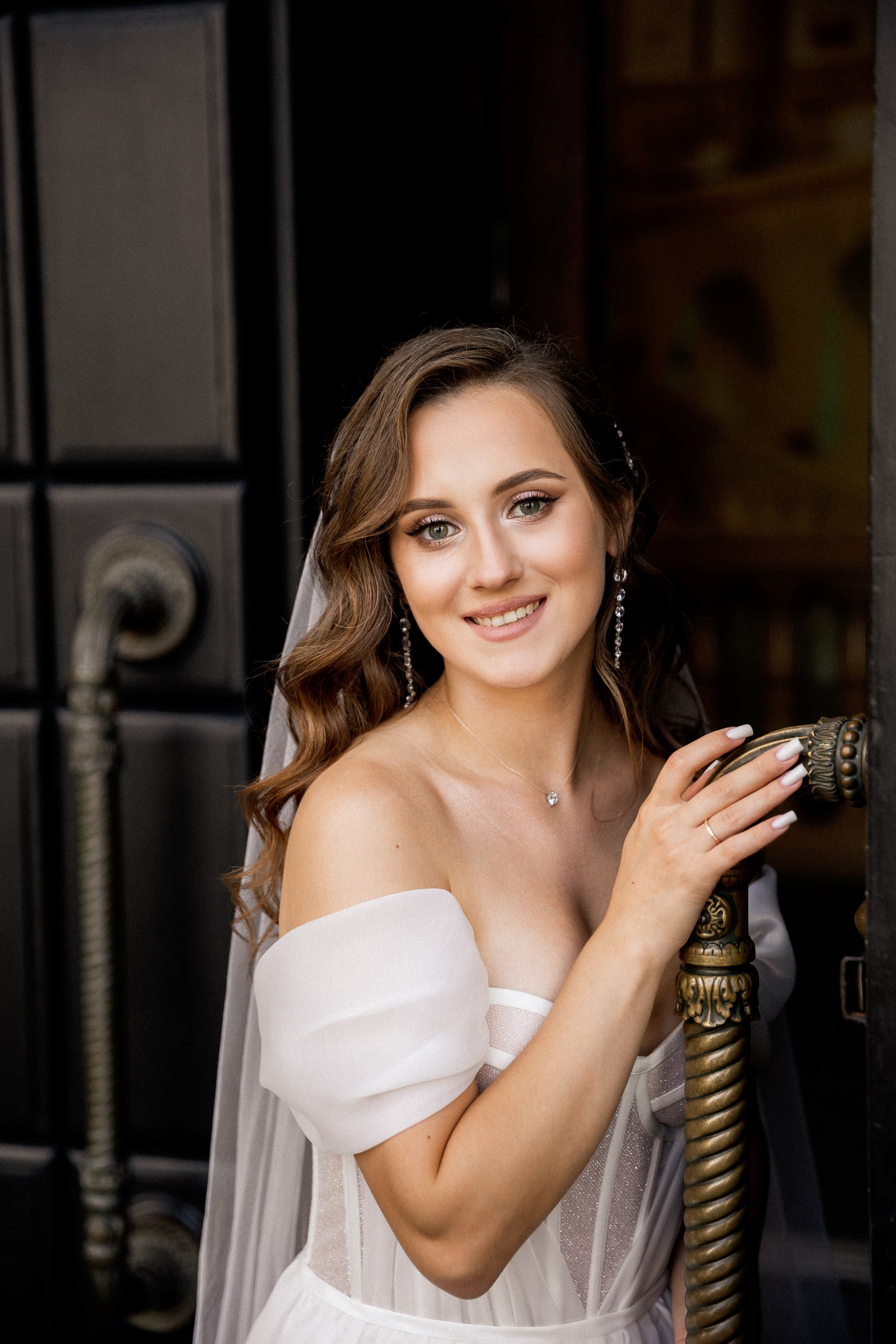 Irina Ermak NY photo and video. Irina Ermak wedding photographer in New York