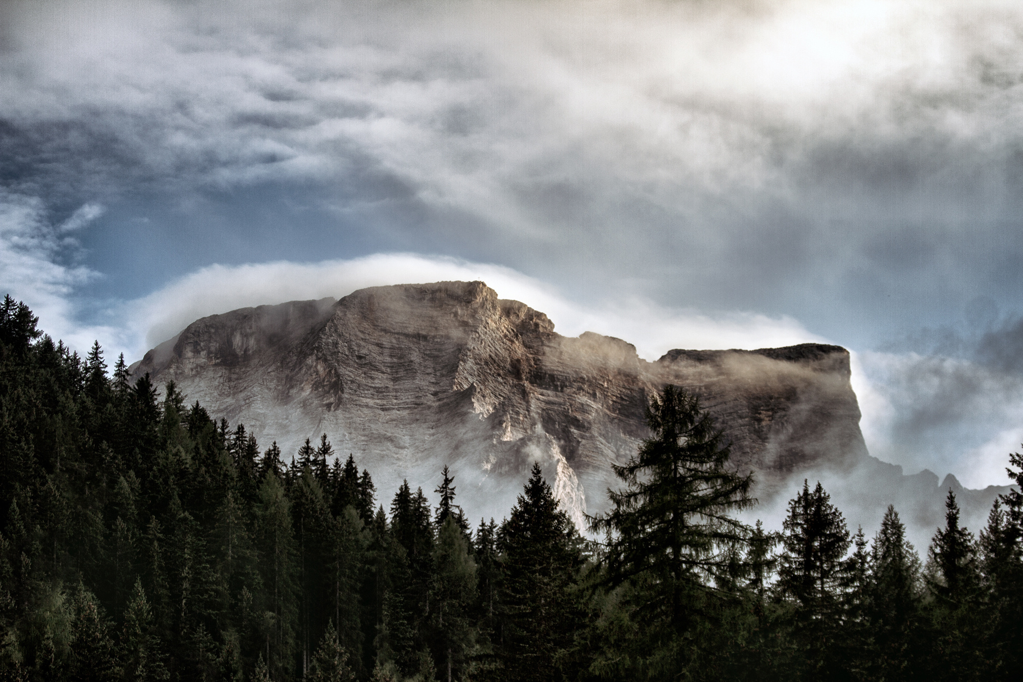 My travels. Alexandra Grevtseva — Art-photographer in Germany