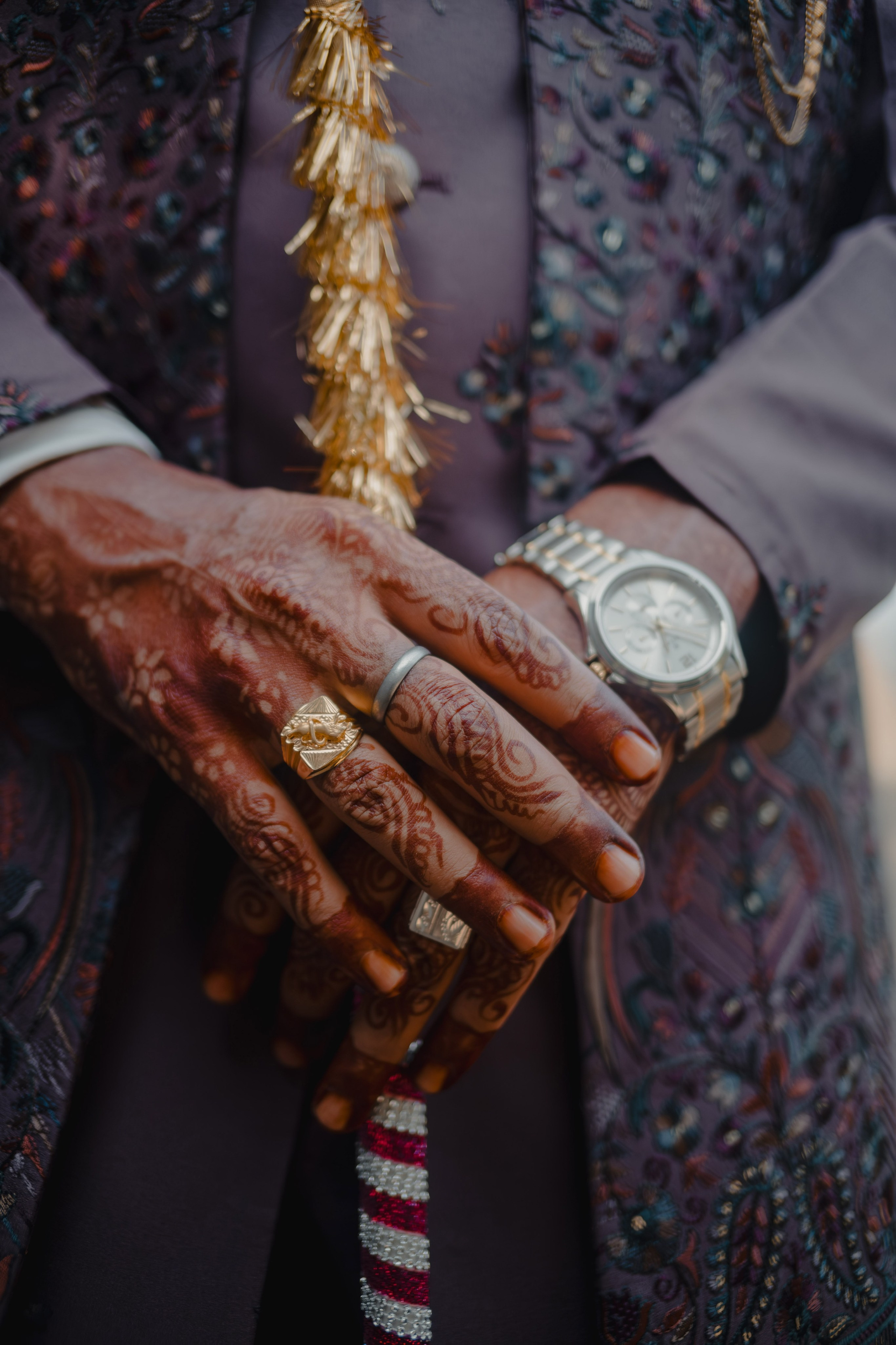 Parul & Sanjay. Wedding and Family photographer in india