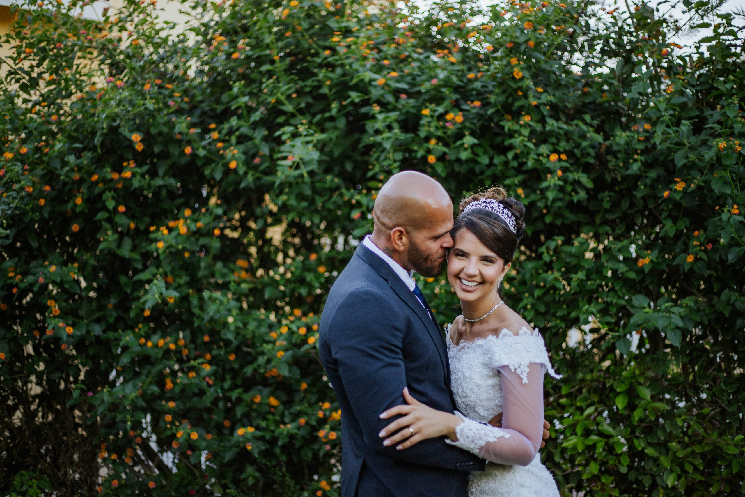 Casamento Hálida e Lucas. Davi Valente