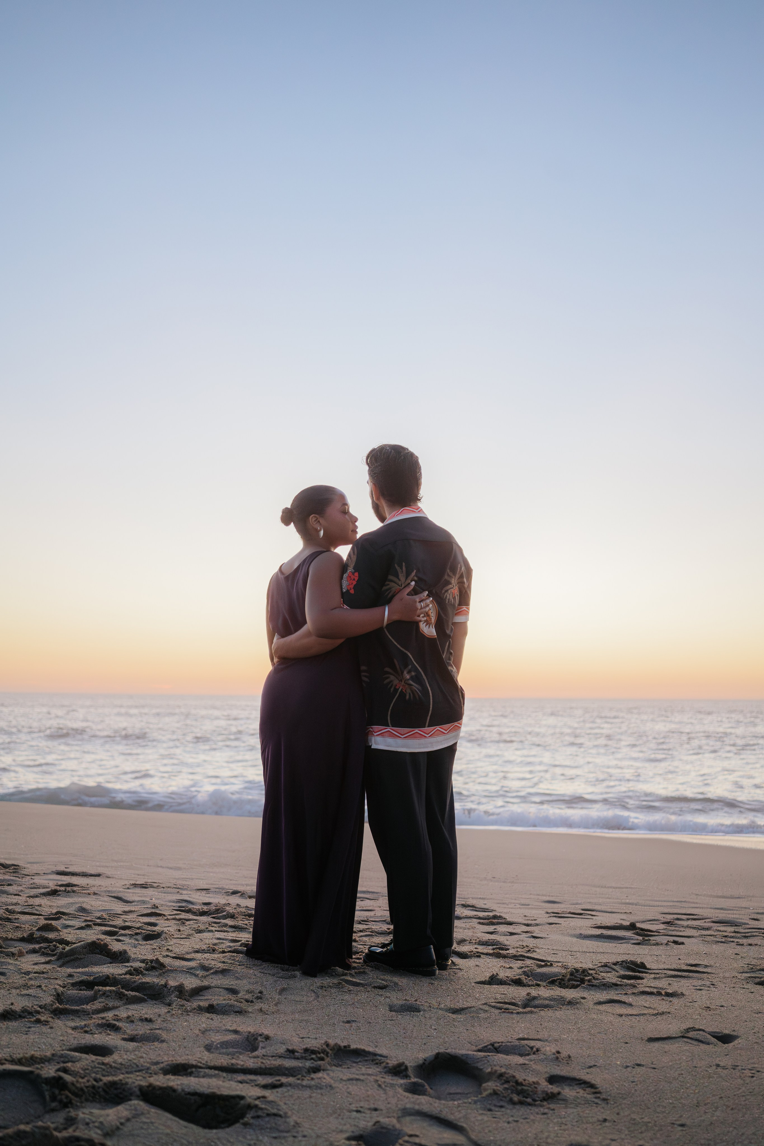 Wedding Proposal Spiro. Davi Valente