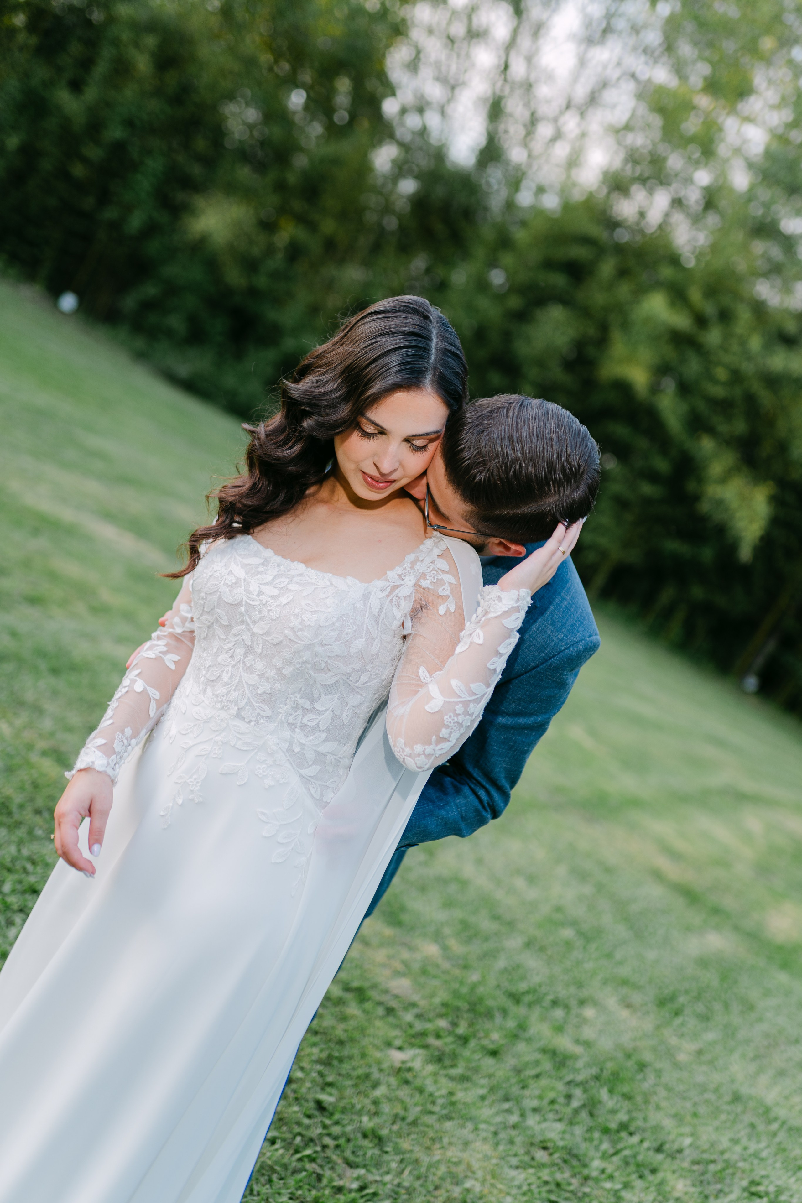 Casamento Mariana e Ismael — Quinta O Campo. Davi Valente