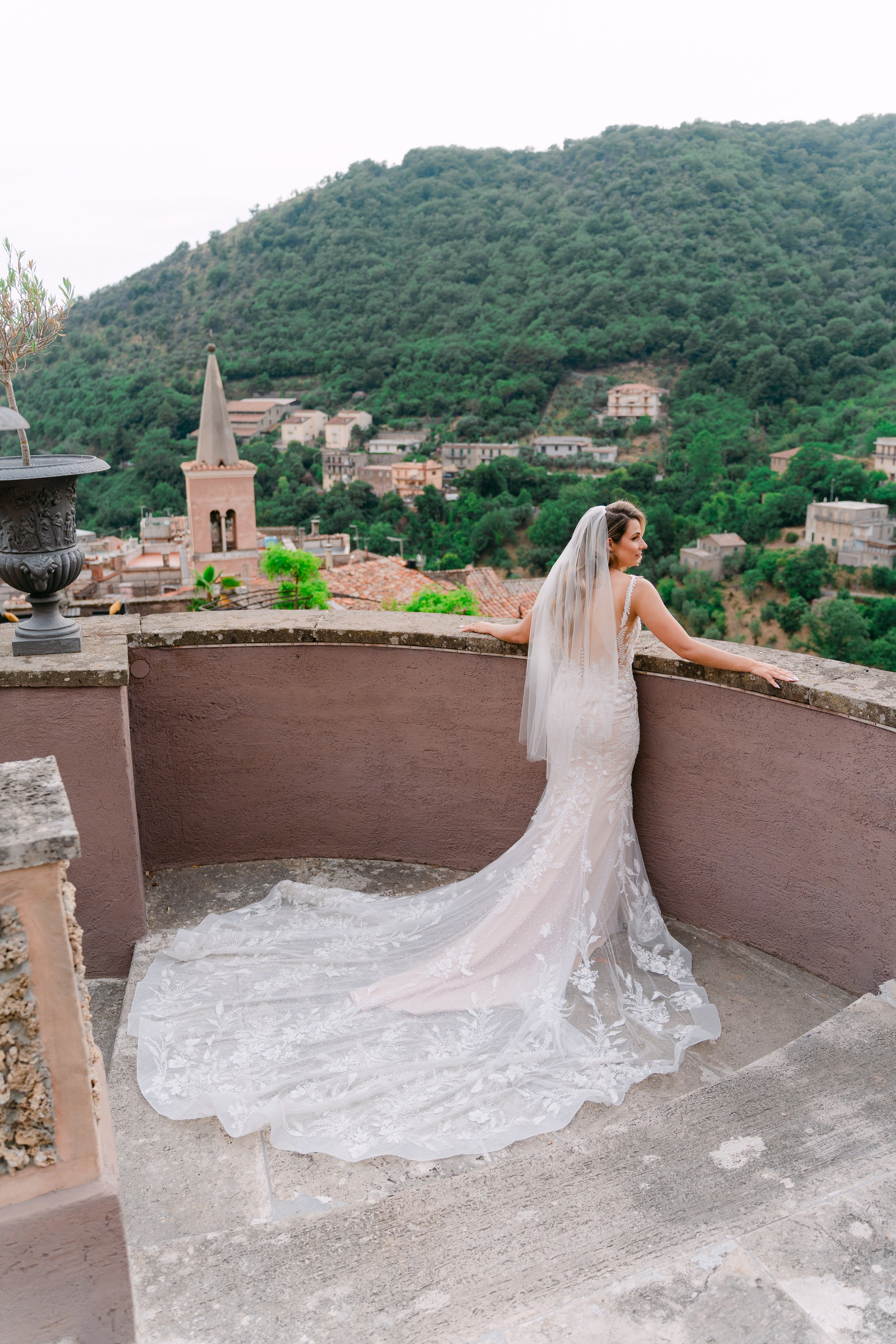 Aidan & Kelsey — Castello Brancaccio — Roma, Italy. Fotógrafo de casamentos e destination wedding no Porto, Portugal — Davi Valente | Lisboa, Douro, Roma e Lago de Como