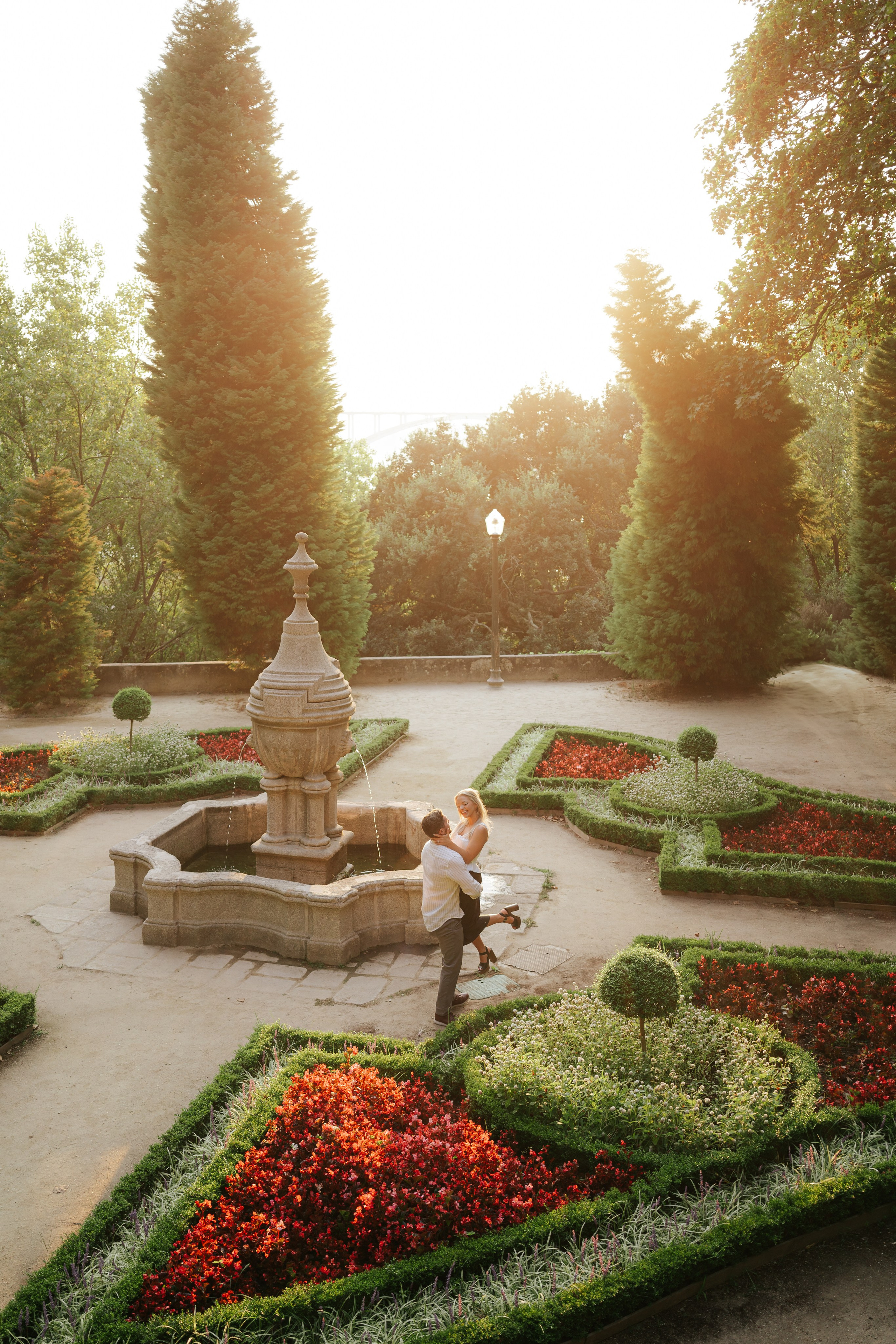 Wedding Proposal Braden. Davi Valente